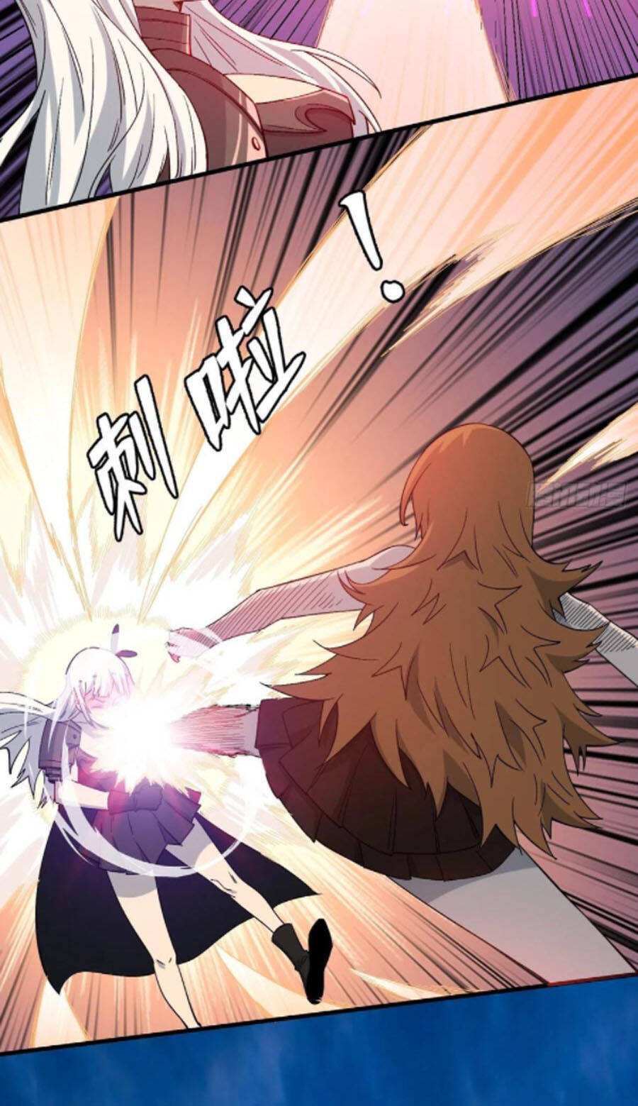 Trở Về Làm Đại Lão Thời Mạt Thế Chapter 206 - Trang 2