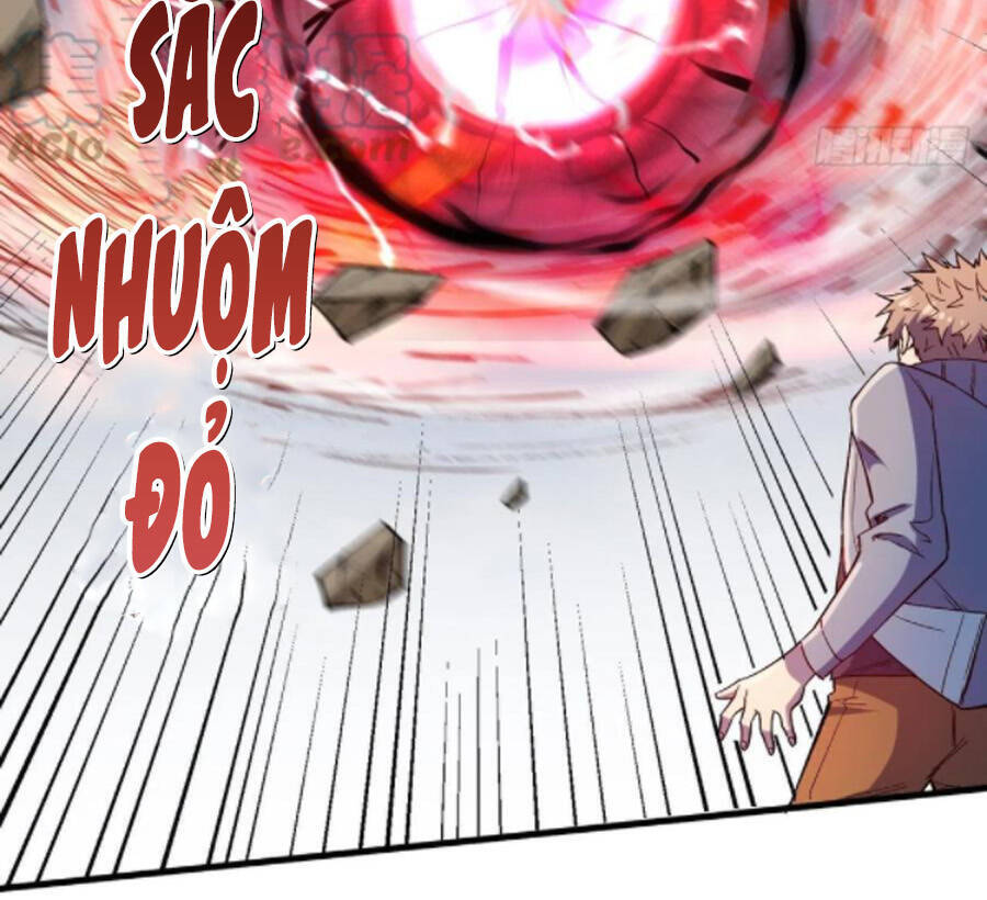 Trở Về Làm Đại Lão Thời Mạt Thế Chapter 207 - Trang 2