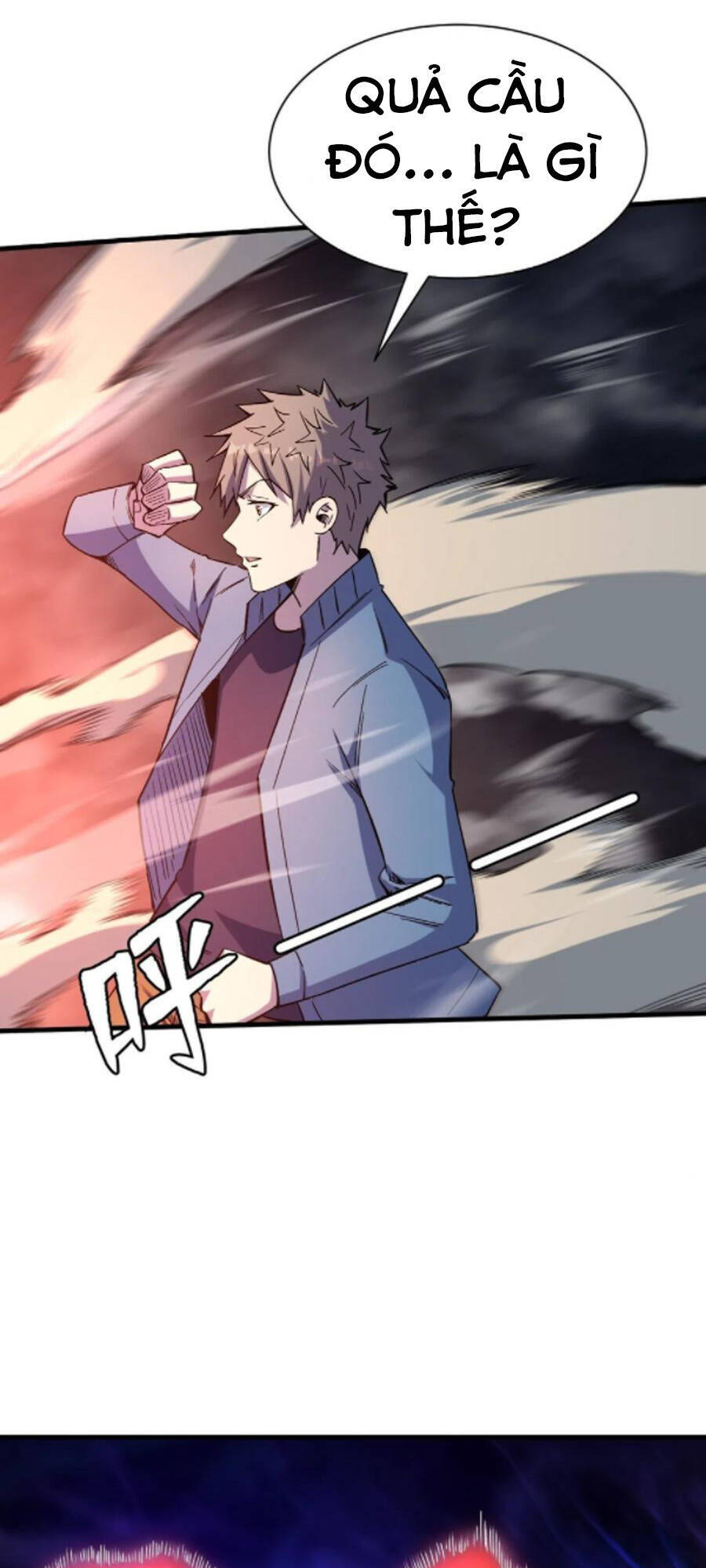 Trở Về Làm Đại Lão Thời Mạt Thế Chapter 207 - Trang 2