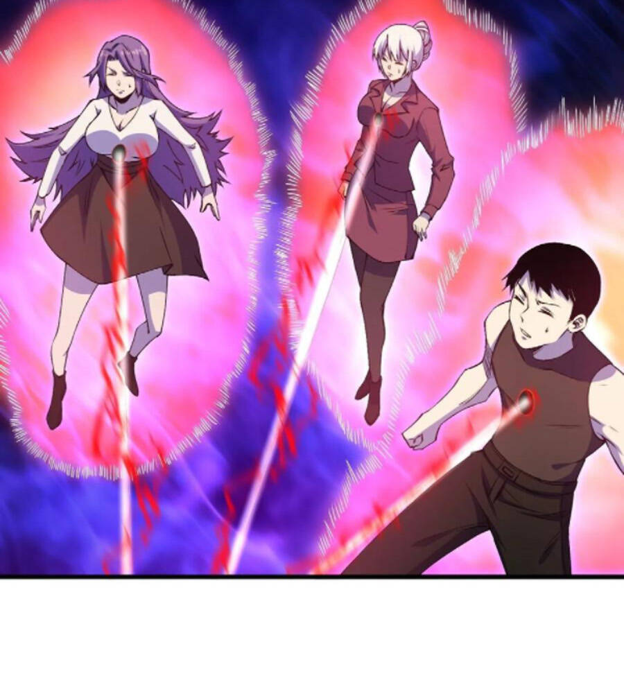 Trở Về Làm Đại Lão Thời Mạt Thế Chapter 207 - Trang 2