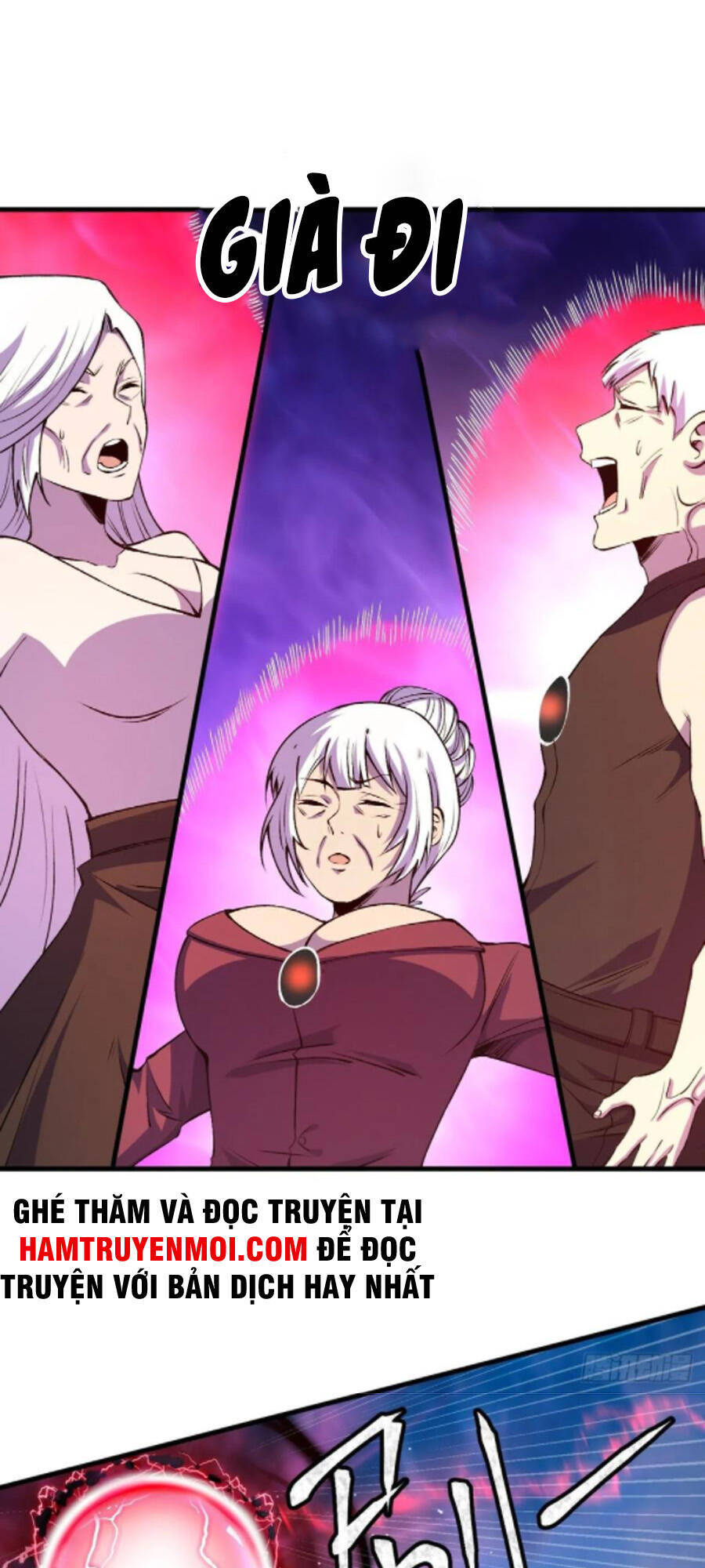 Trở Về Làm Đại Lão Thời Mạt Thế Chapter 207 - Trang 2