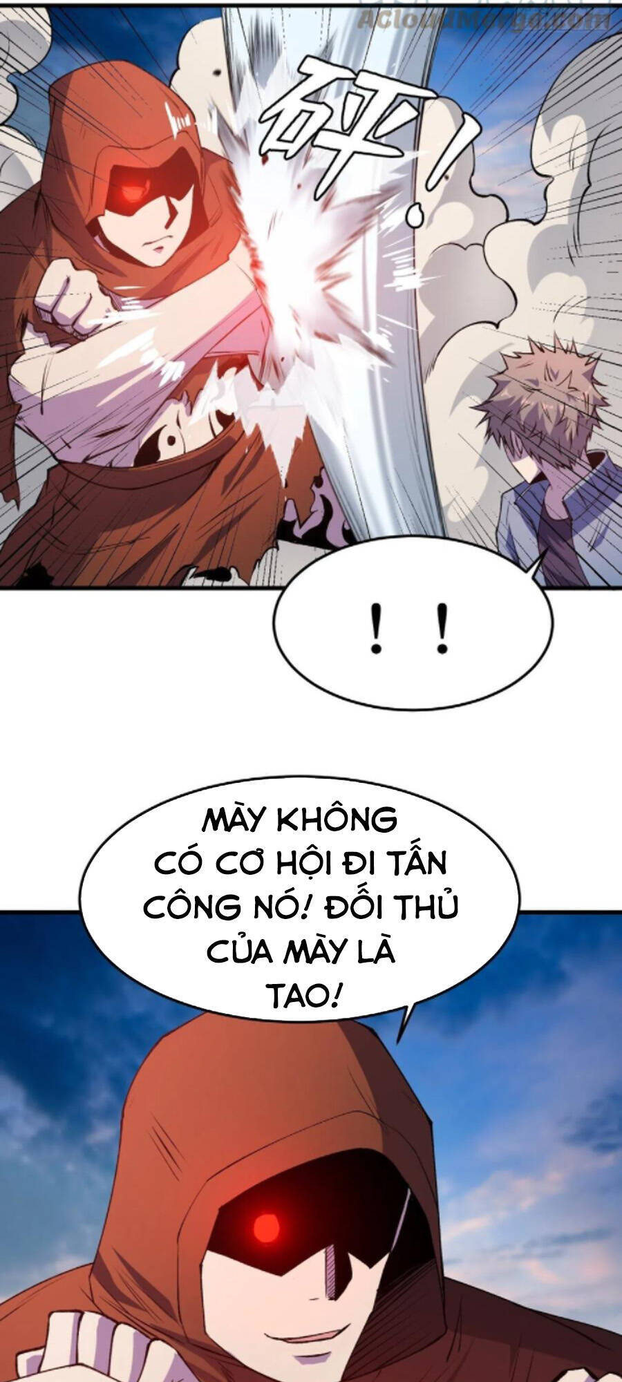 Trở Về Làm Đại Lão Thời Mạt Thế Chapter 207 - Trang 2