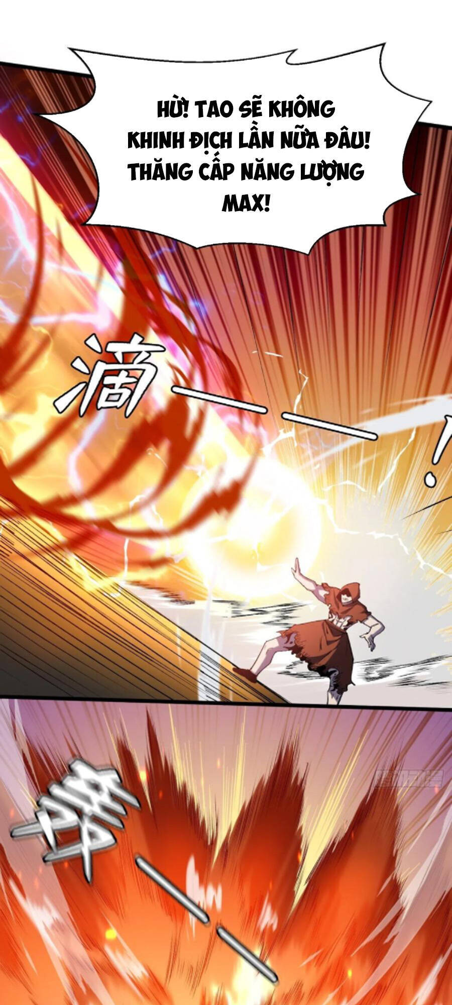 Trở Về Làm Đại Lão Thời Mạt Thế Chapter 207 - Trang 2