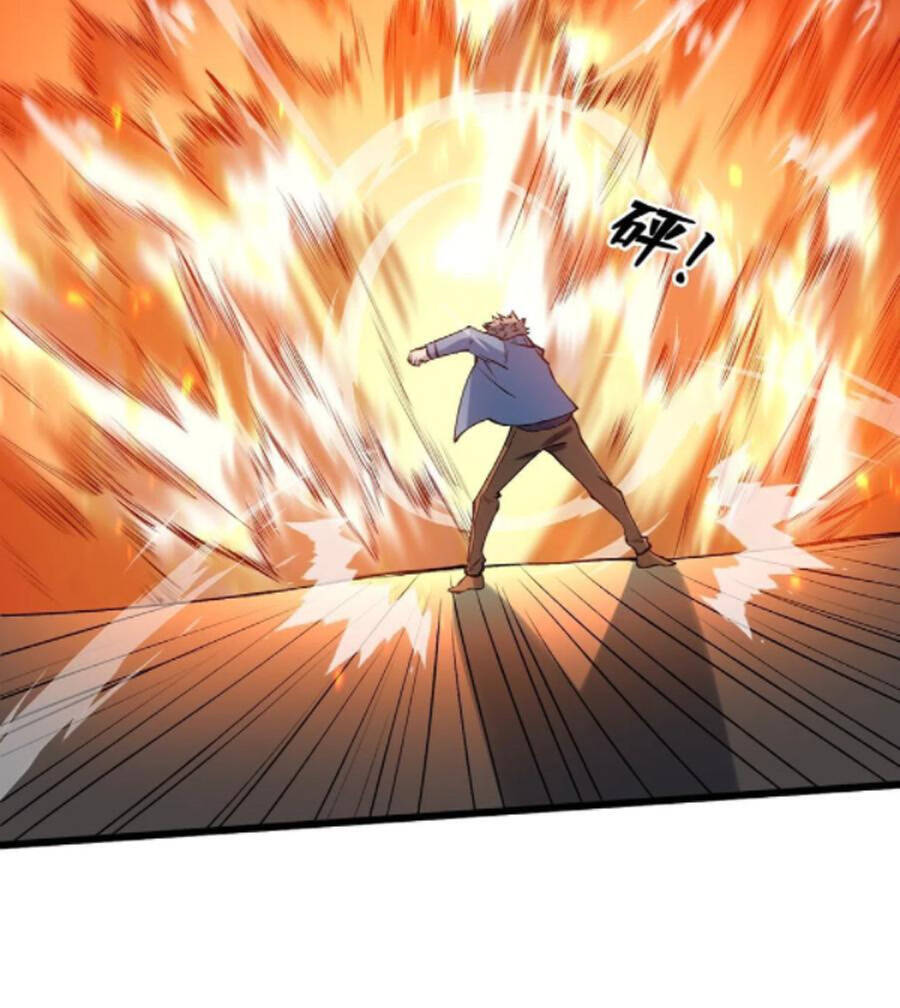 Trở Về Làm Đại Lão Thời Mạt Thế Chapter 207 - Trang 2