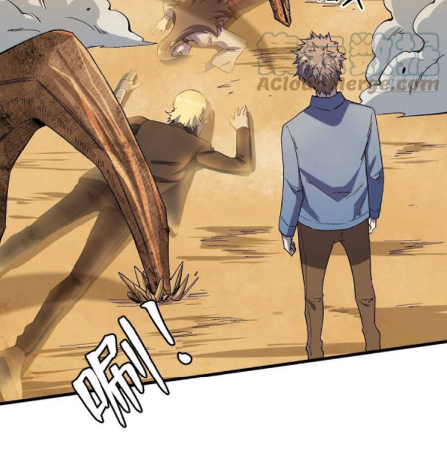 Trở Về Làm Đại Lão Thời Mạt Thế Chapter 207 - Trang 2