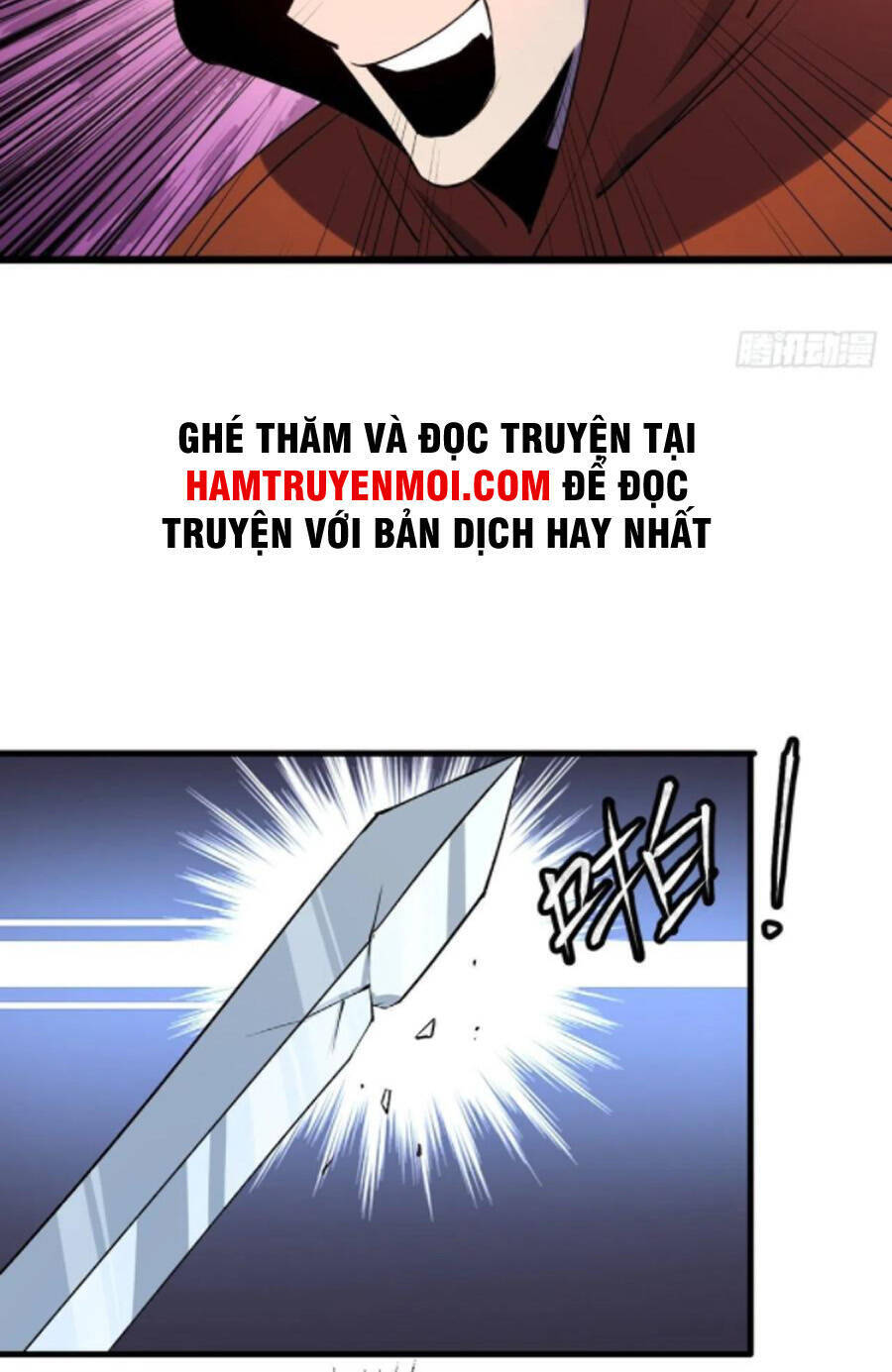 Trở Về Làm Đại Lão Thời Mạt Thế Chapter 207 - Trang 2