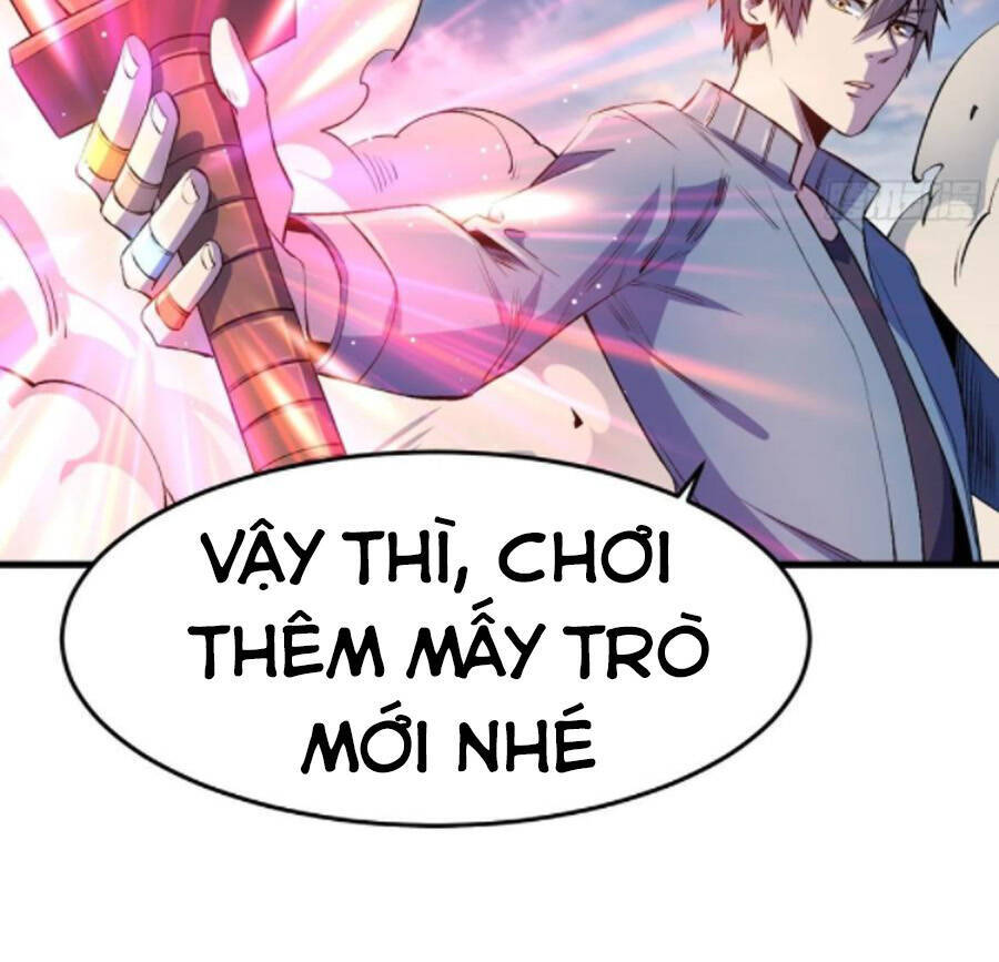 Trở Về Làm Đại Lão Thời Mạt Thế Chapter 207 - Trang 2