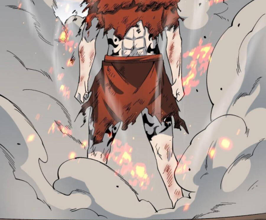 Trở Về Làm Đại Lão Thời Mạt Thế Chapter 207 - Trang 2