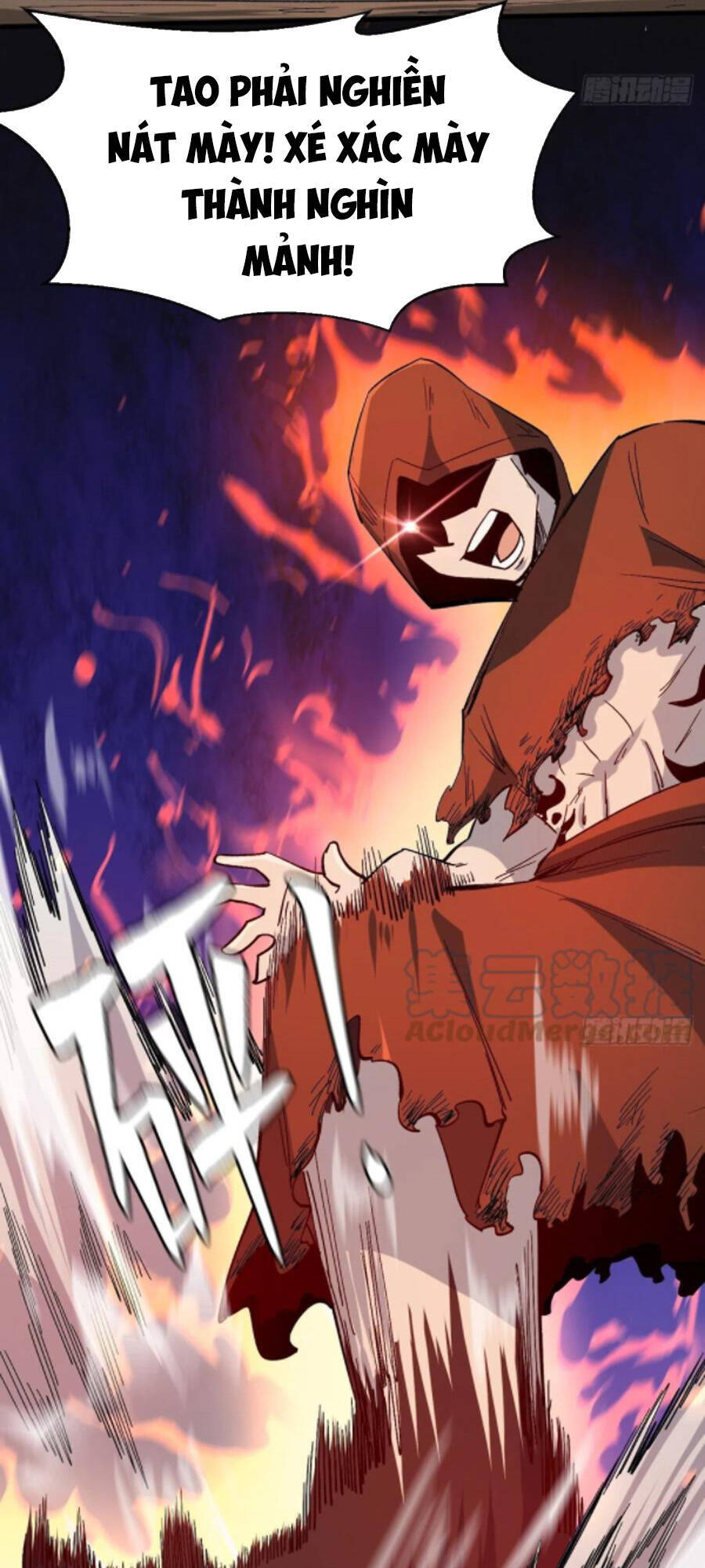 Trở Về Làm Đại Lão Thời Mạt Thế Chapter 207 - Trang 2