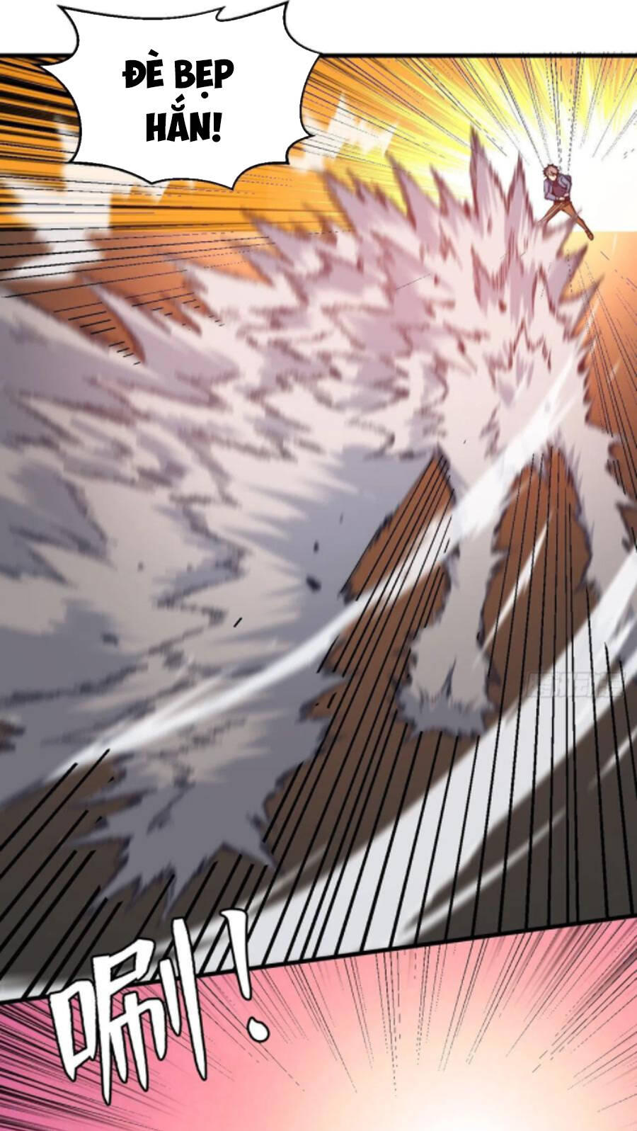 Trở Về Làm Đại Lão Thời Mạt Thế Chapter 208 - Trang 2