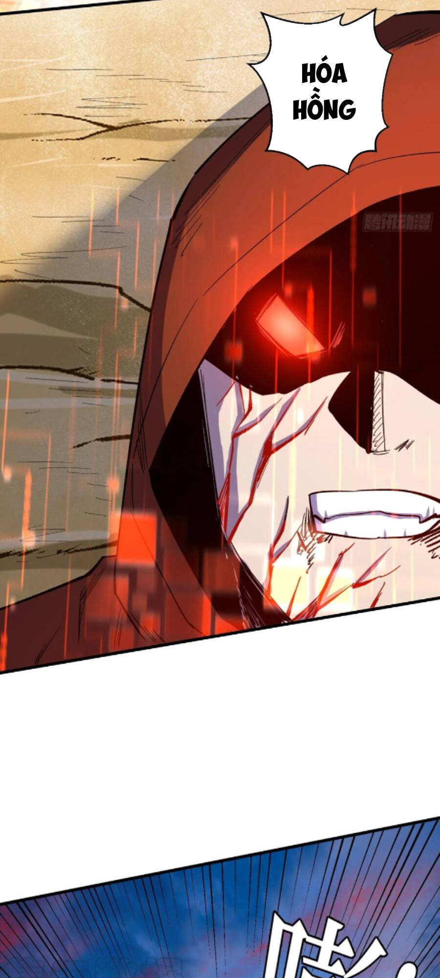 Trở Về Làm Đại Lão Thời Mạt Thế Chapter 208 - Trang 2