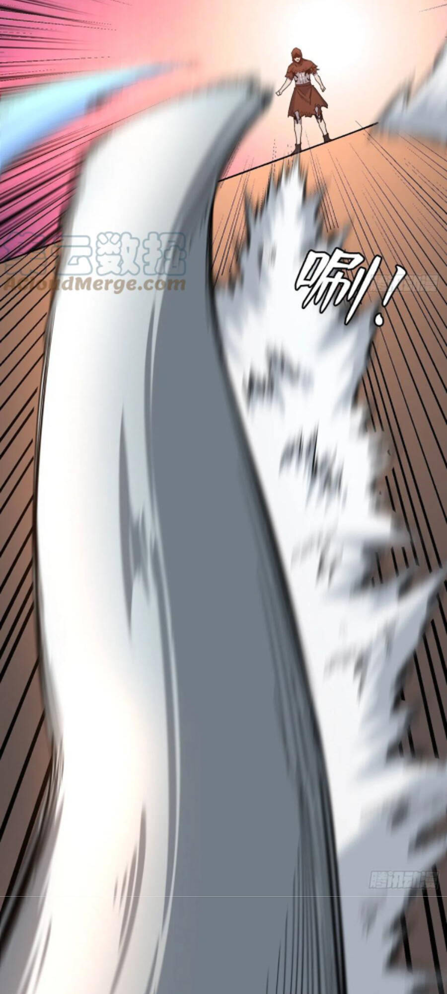 Trở Về Làm Đại Lão Thời Mạt Thế Chapter 208 - Trang 2