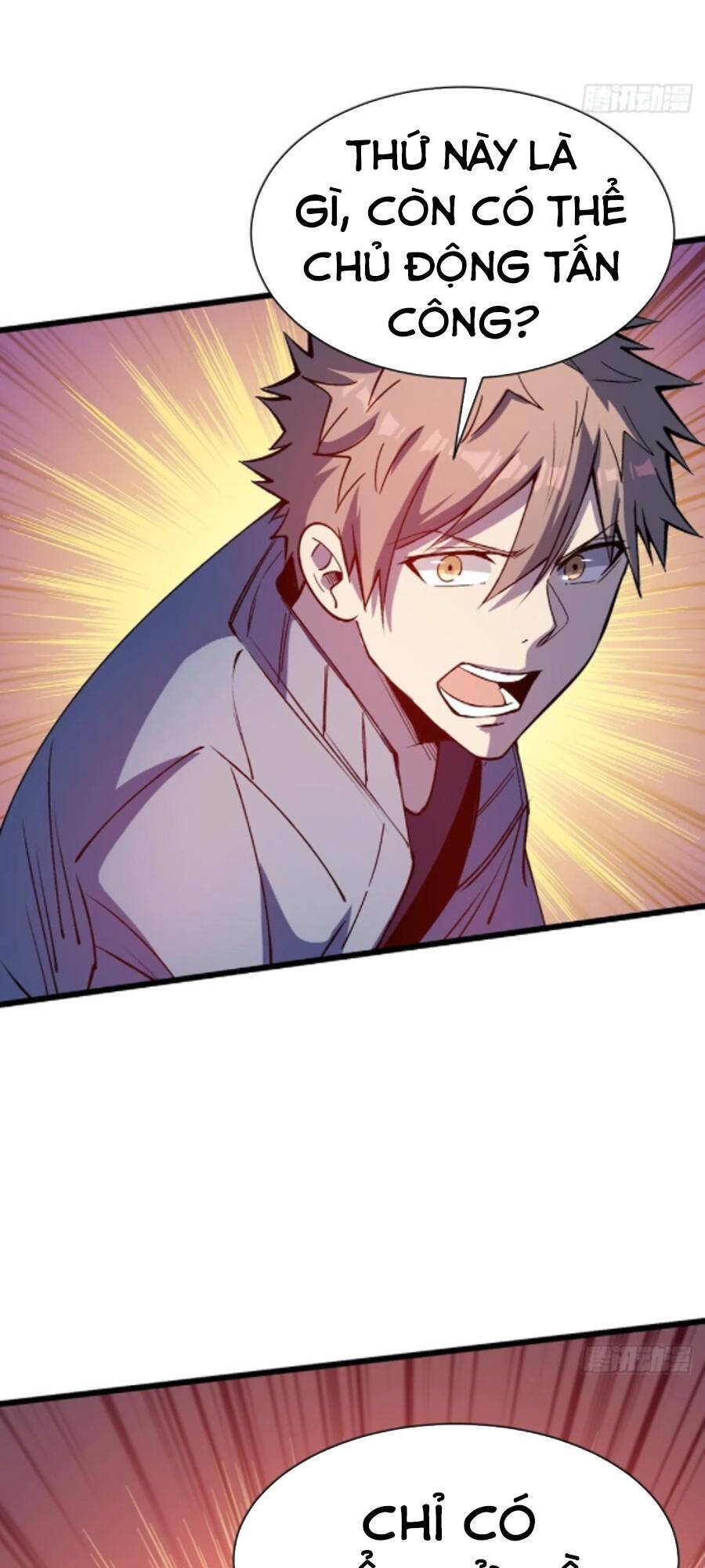 Trở Về Làm Đại Lão Thời Mạt Thế Chapter 208 - Trang 2