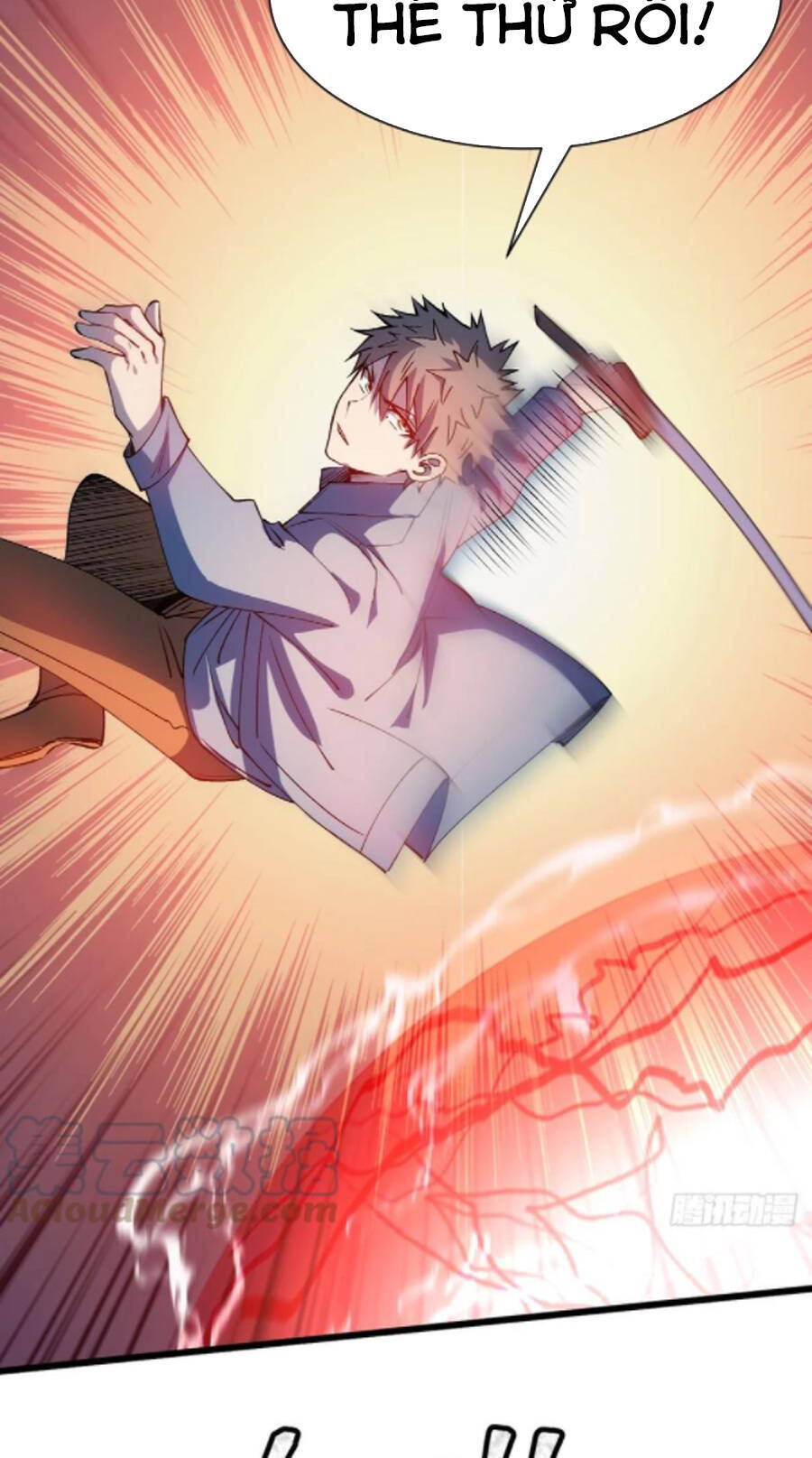 Trở Về Làm Đại Lão Thời Mạt Thế Chapter 208 - Trang 2