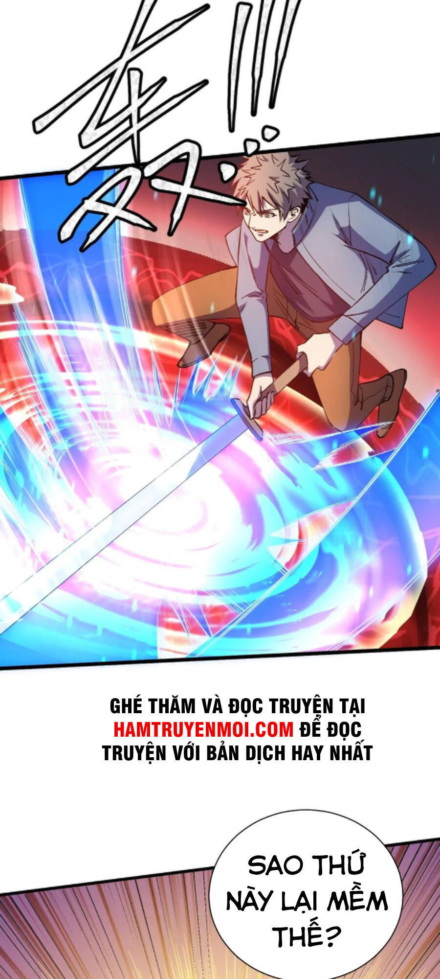 Trở Về Làm Đại Lão Thời Mạt Thế Chapter 208 - Trang 2