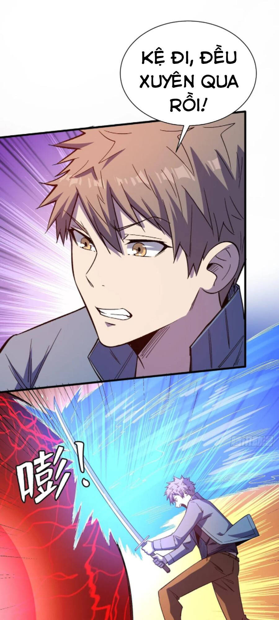 Trở Về Làm Đại Lão Thời Mạt Thế Chapter 208 - Trang 2