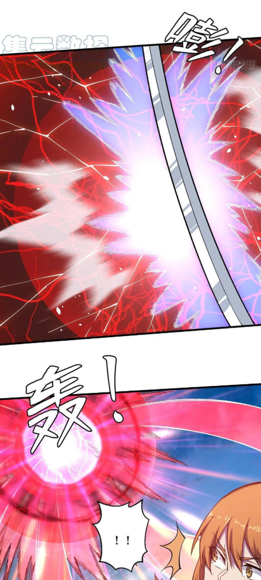 Trở Về Làm Đại Lão Thời Mạt Thế Chapter 208 - Trang 2