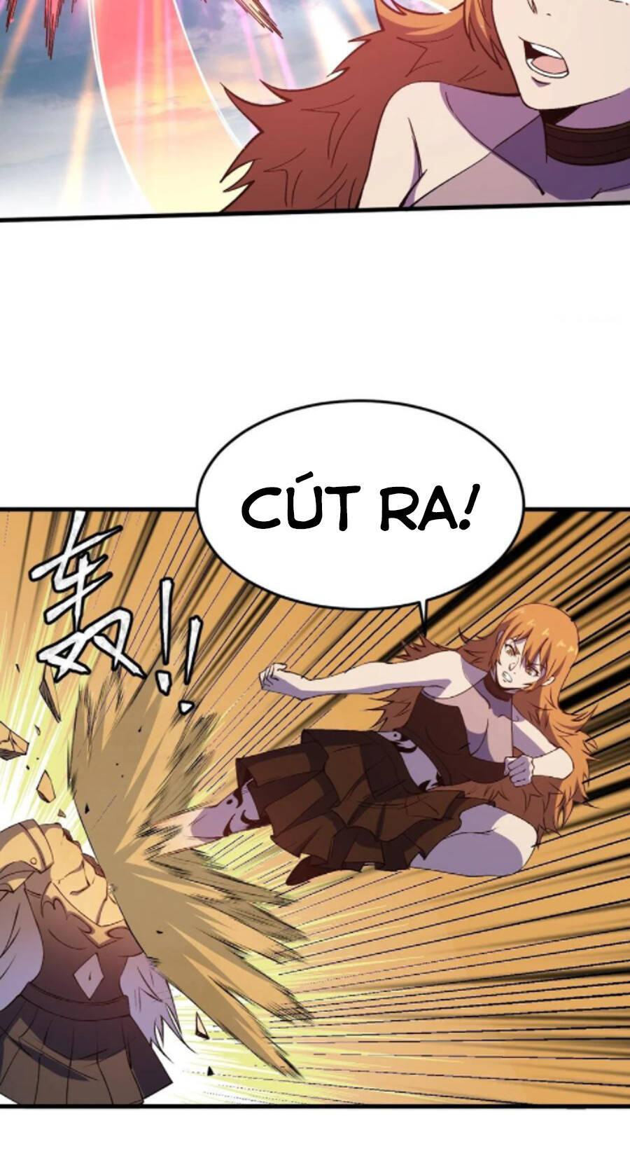 Trở Về Làm Đại Lão Thời Mạt Thế Chapter 208 - Trang 2