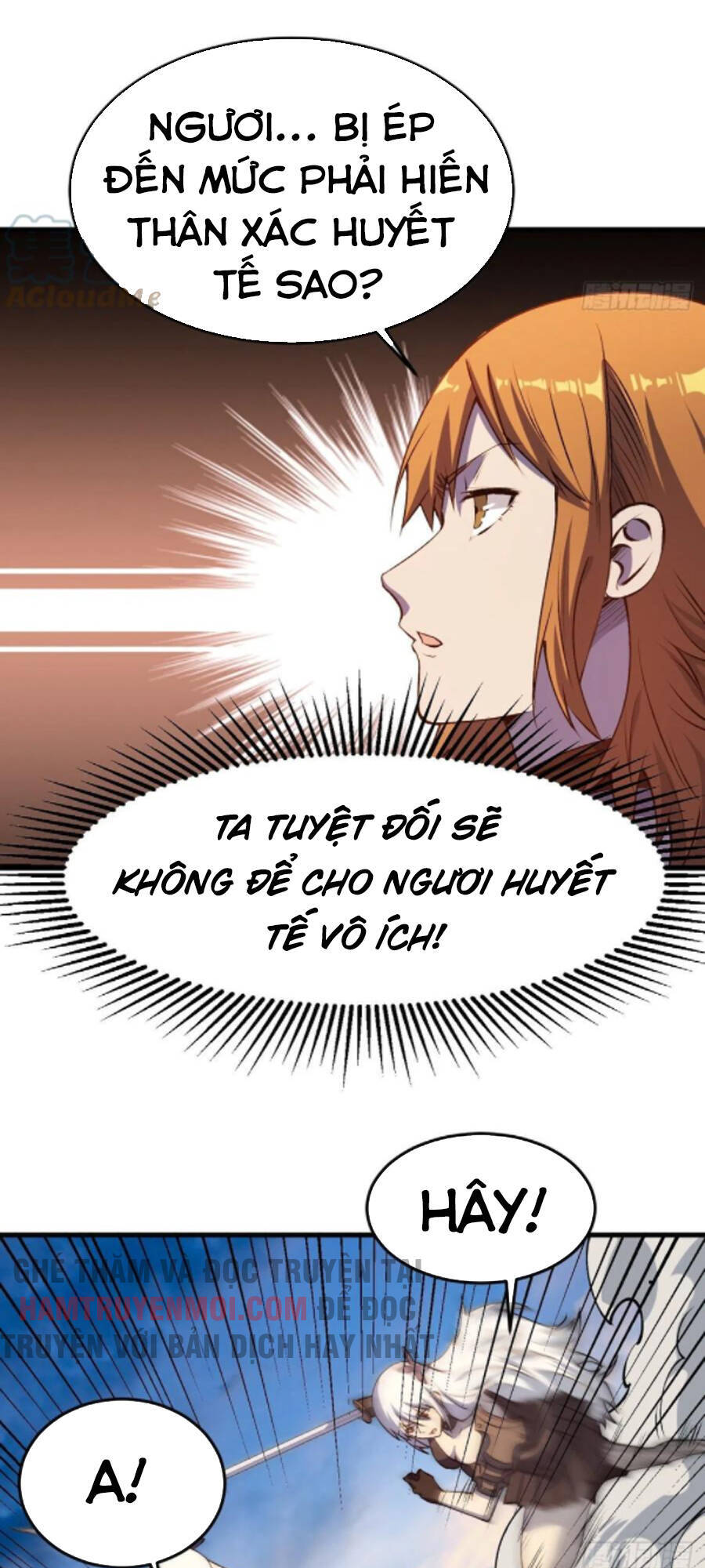 Trở Về Làm Đại Lão Thời Mạt Thế Chapter 208 - Trang 2