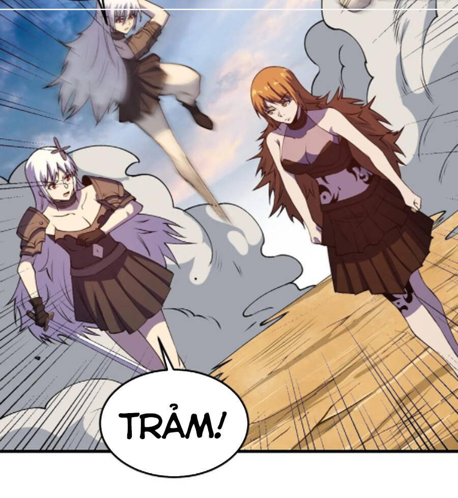 Trở Về Làm Đại Lão Thời Mạt Thế Chapter 208 - Trang 2