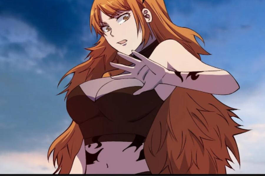 Trở Về Làm Đại Lão Thời Mạt Thế Chapter 208 - Trang 2