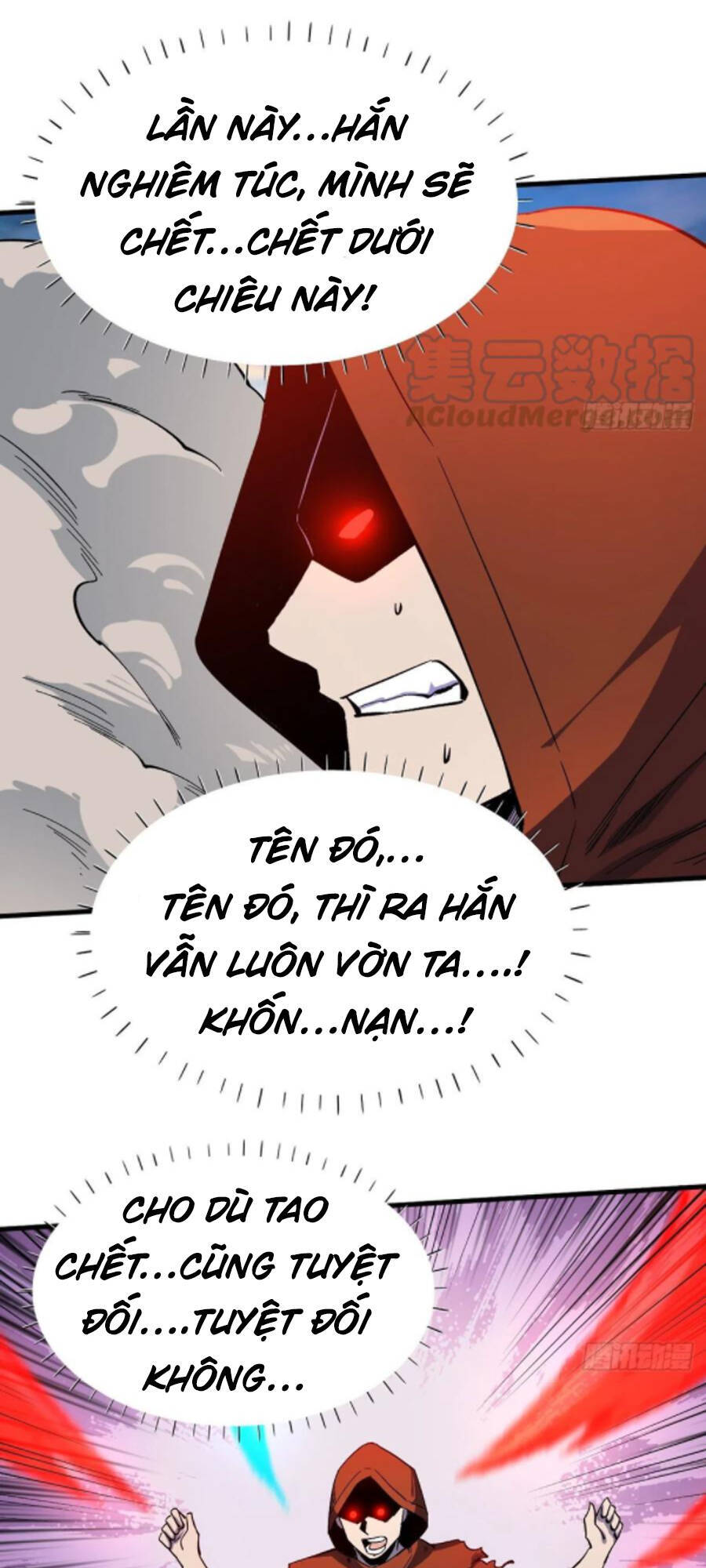 Trở Về Làm Đại Lão Thời Mạt Thế Chapter 208 - Trang 2