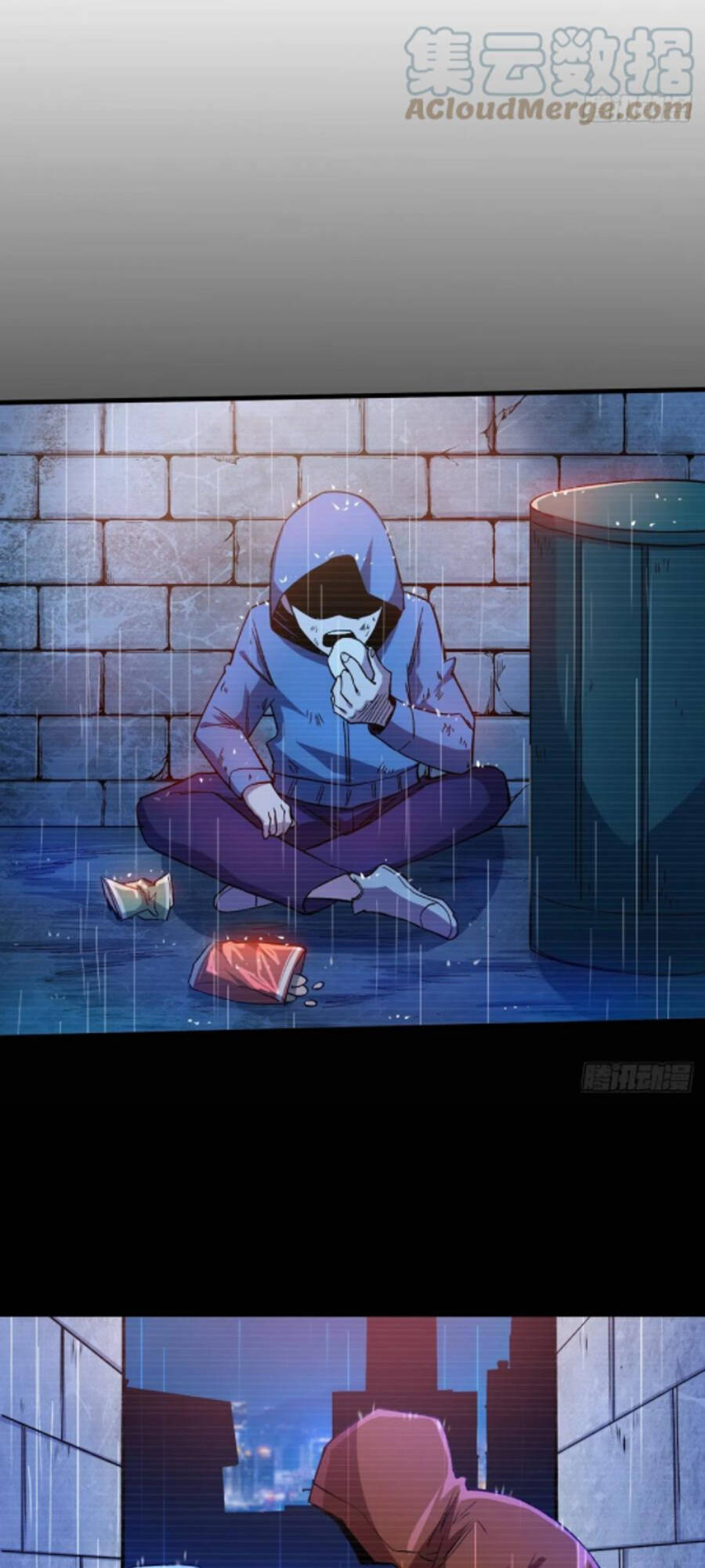 Trở Về Làm Đại Lão Thời Mạt Thế Chapter 208 - Trang 2