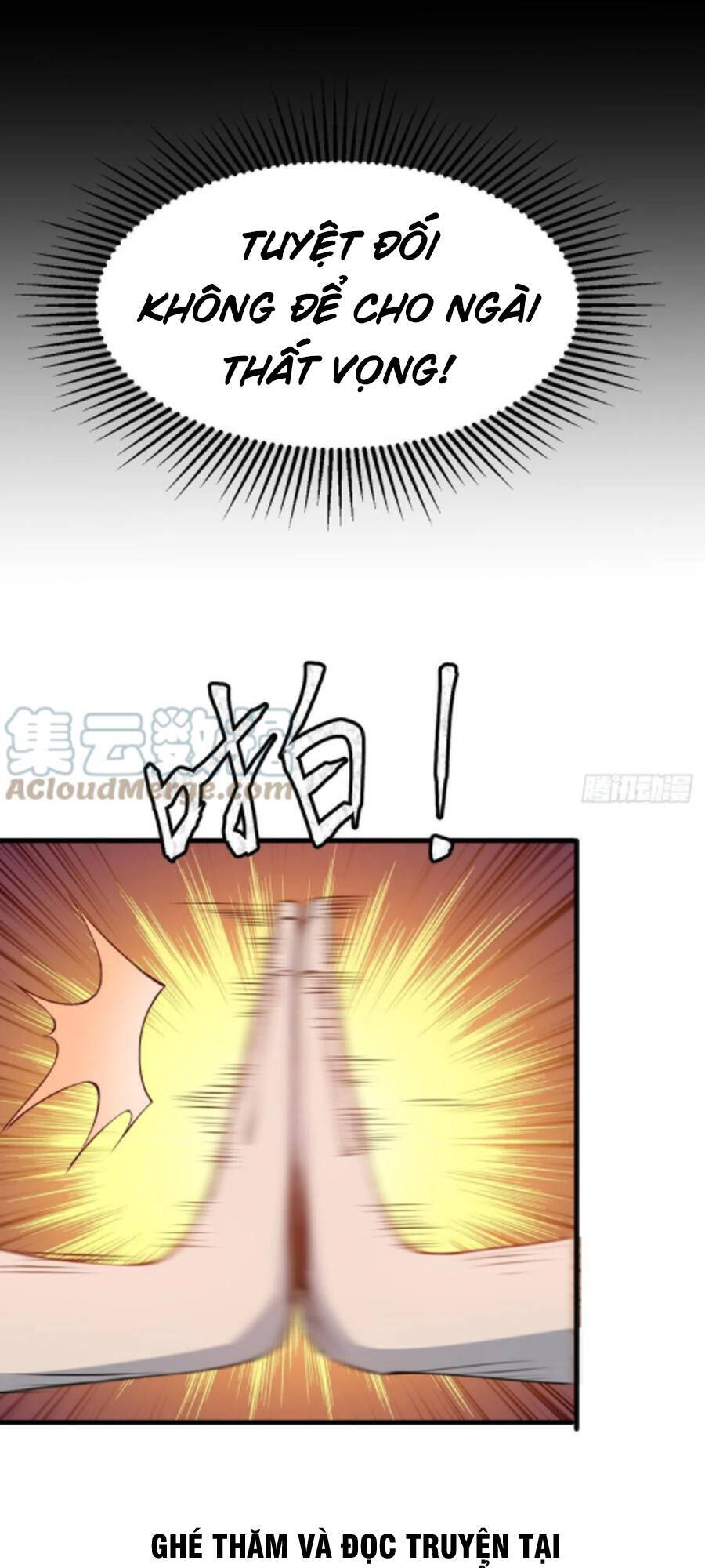 Trở Về Làm Đại Lão Thời Mạt Thế Chapter 208 - Trang 2