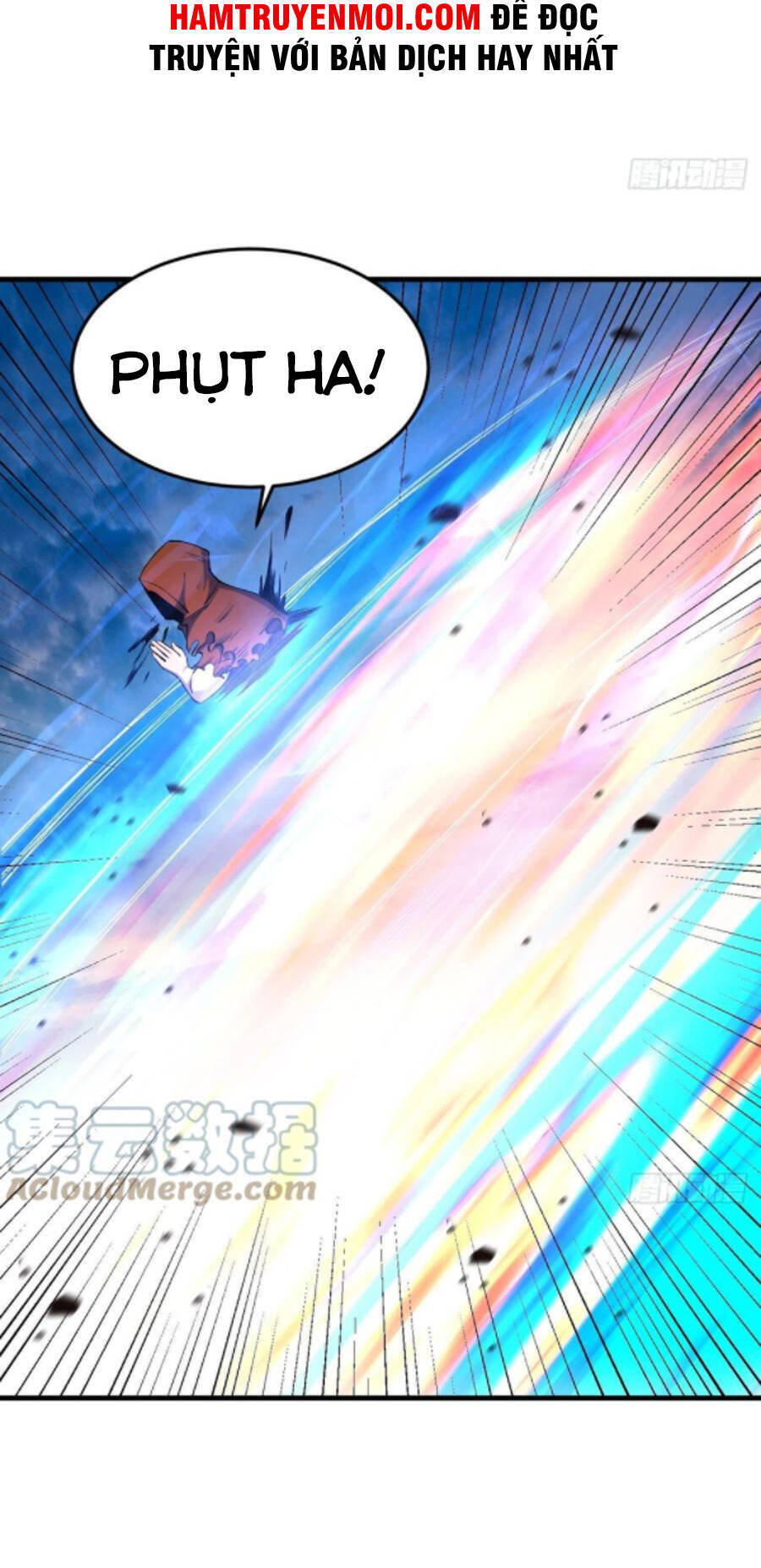 Trở Về Làm Đại Lão Thời Mạt Thế Chapter 208 - Trang 2