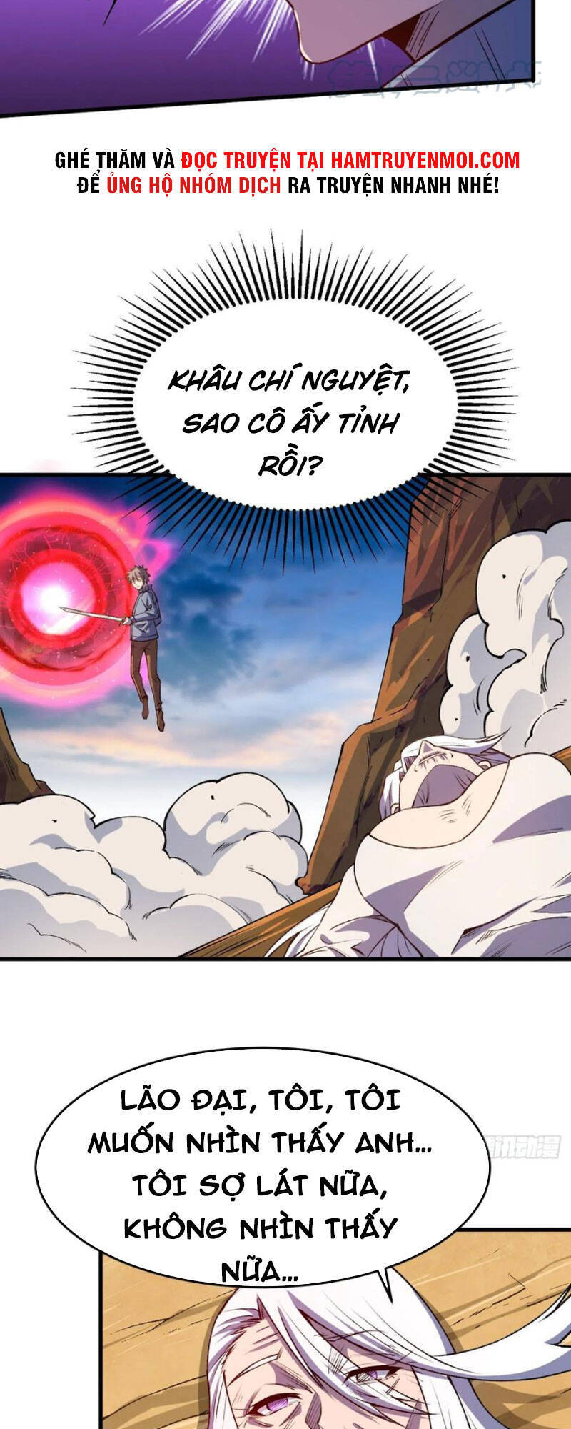 Trở Về Làm Đại Lão Thời Mạt Thế Chapter 209 - Trang 2