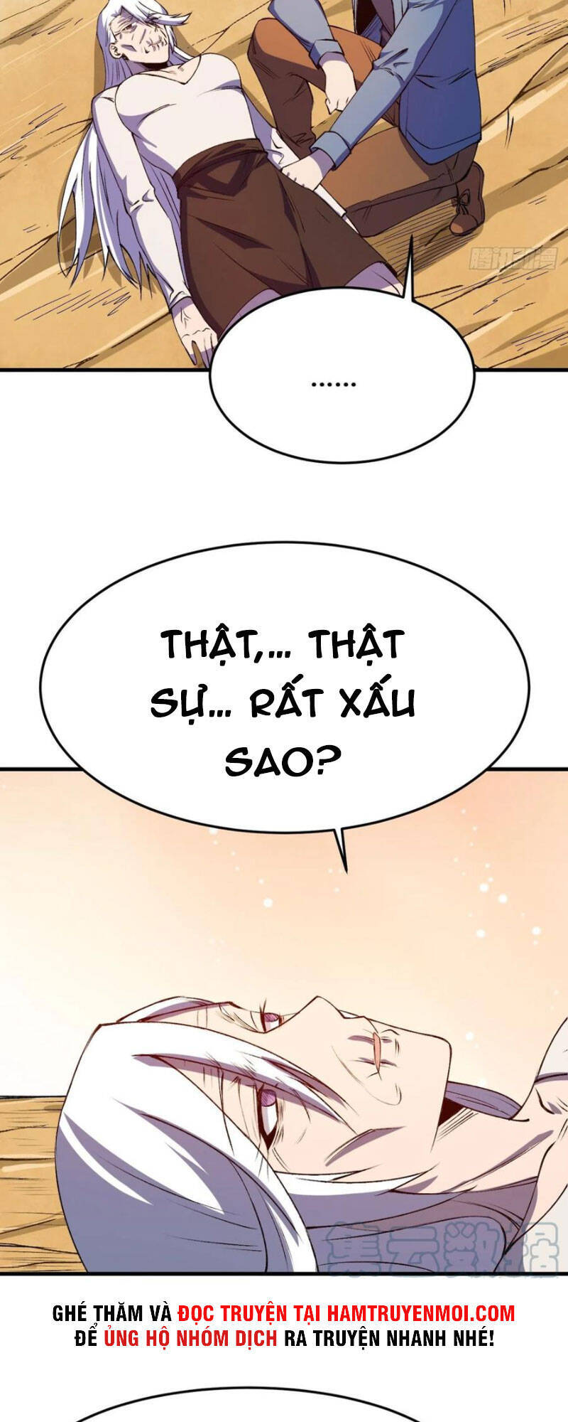 Trở Về Làm Đại Lão Thời Mạt Thế Chapter 209 - Trang 2