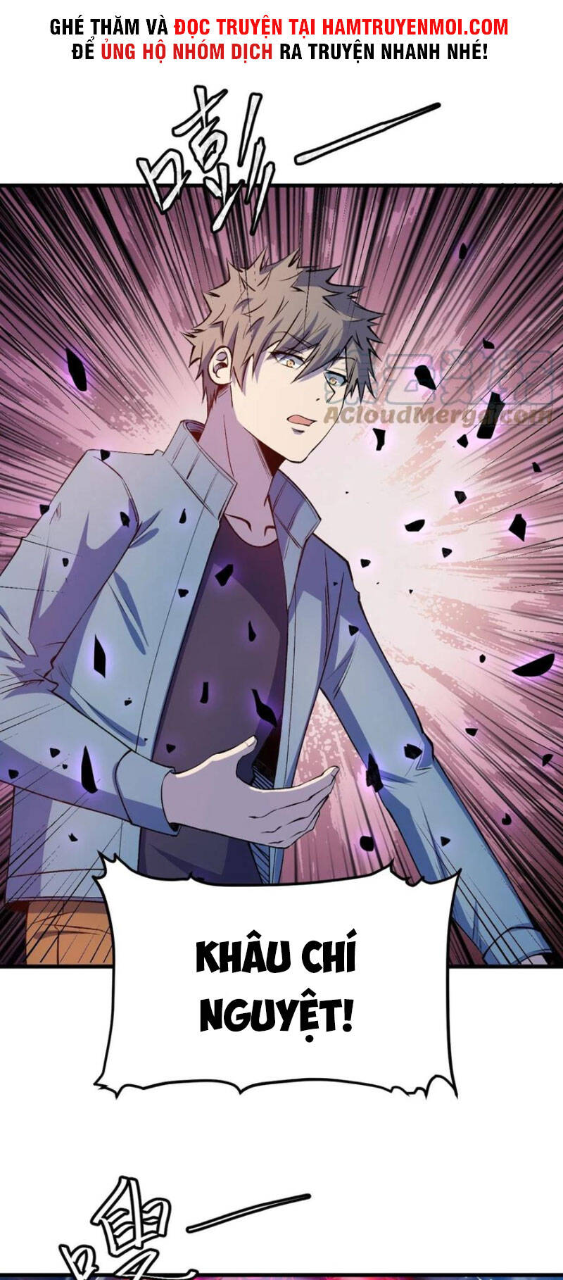 Trở Về Làm Đại Lão Thời Mạt Thế Chapter 209 - Trang 2