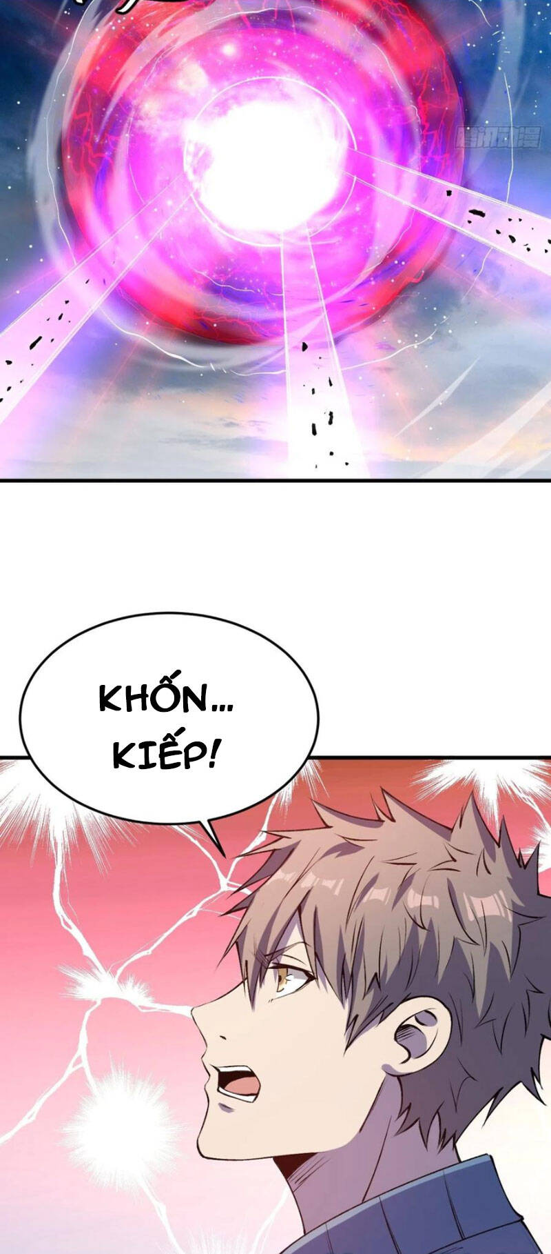 Trở Về Làm Đại Lão Thời Mạt Thế Chapter 209 - Trang 2