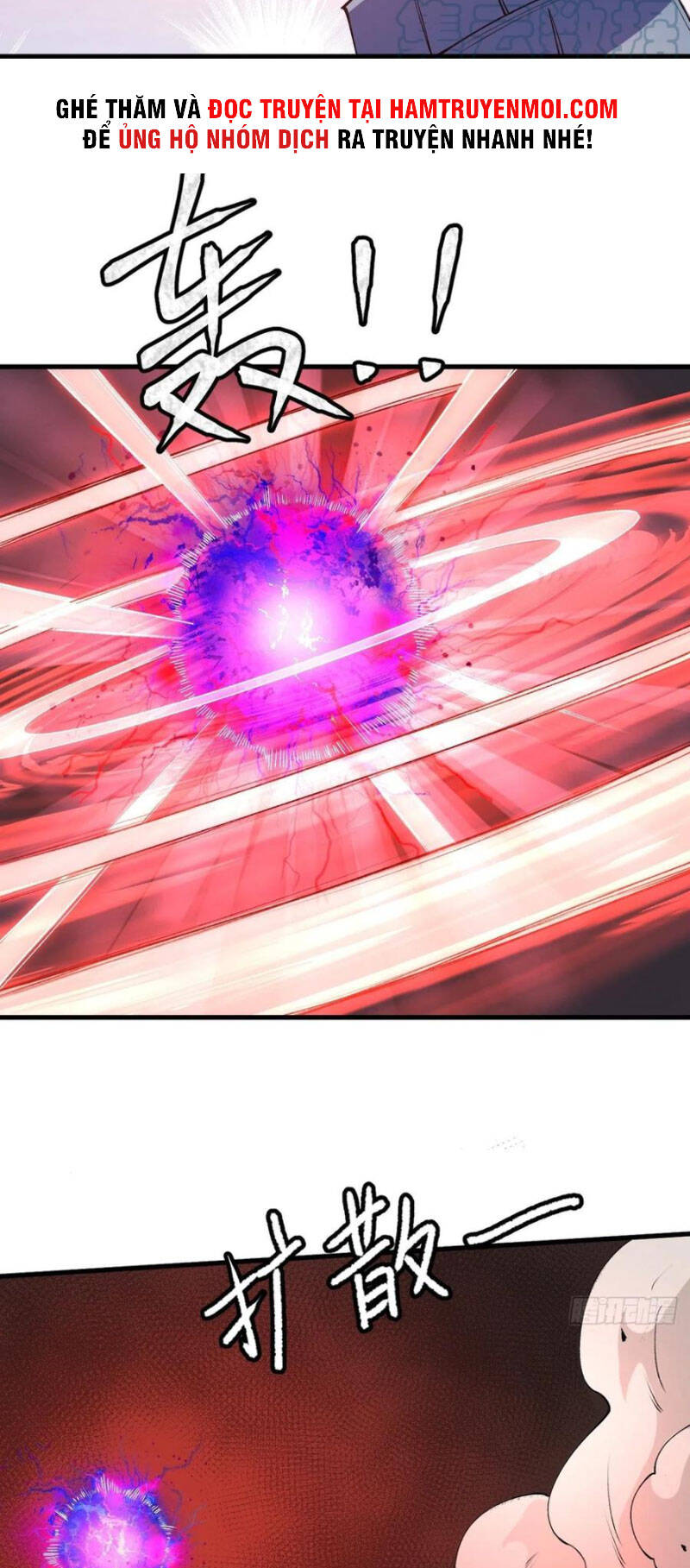 Trở Về Làm Đại Lão Thời Mạt Thế Chapter 209 - Trang 2