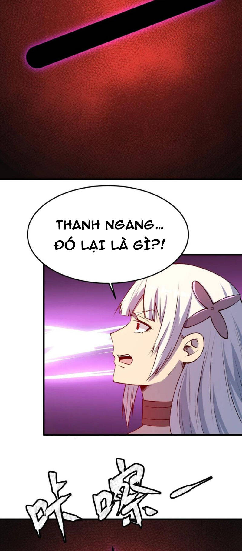 Trở Về Làm Đại Lão Thời Mạt Thế Chapter 209 - Trang 2