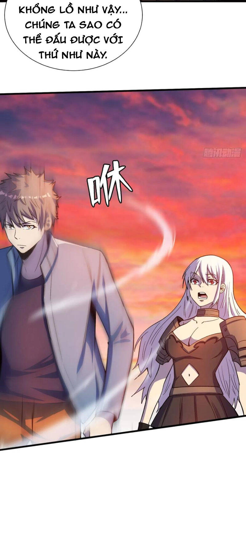 Trở Về Làm Đại Lão Thời Mạt Thế Chapter 209 - Trang 2