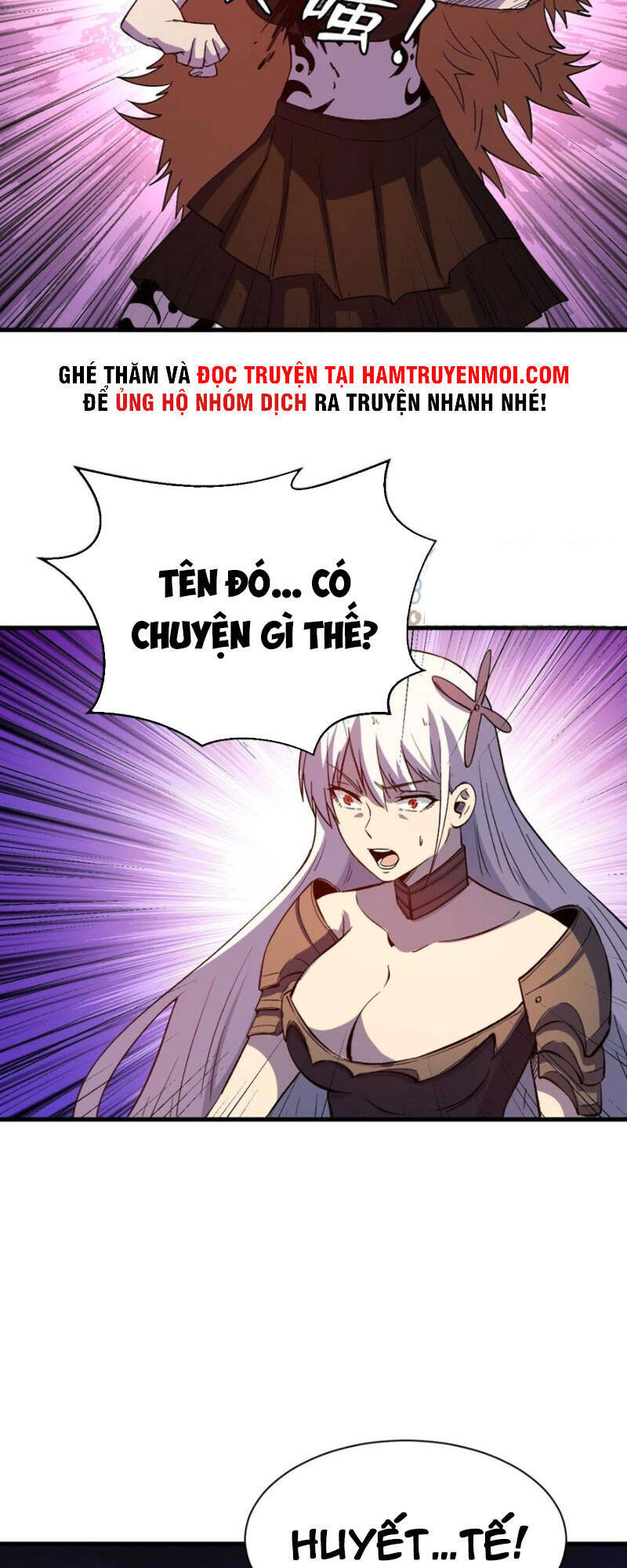 Trở Về Làm Đại Lão Thời Mạt Thế Chapter 209 - Trang 2