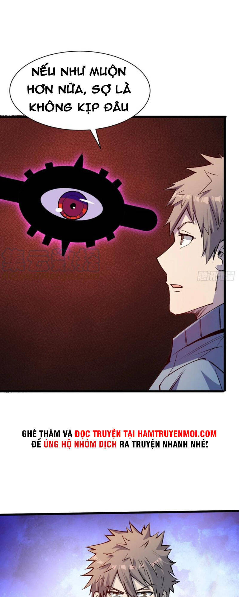 Trở Về Làm Đại Lão Thời Mạt Thế Chapter 209 - Trang 2