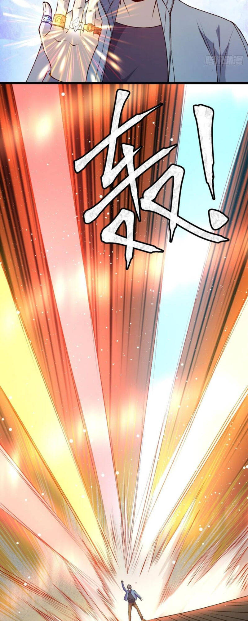 Trở Về Làm Đại Lão Thời Mạt Thế Chapter 209 - Trang 2