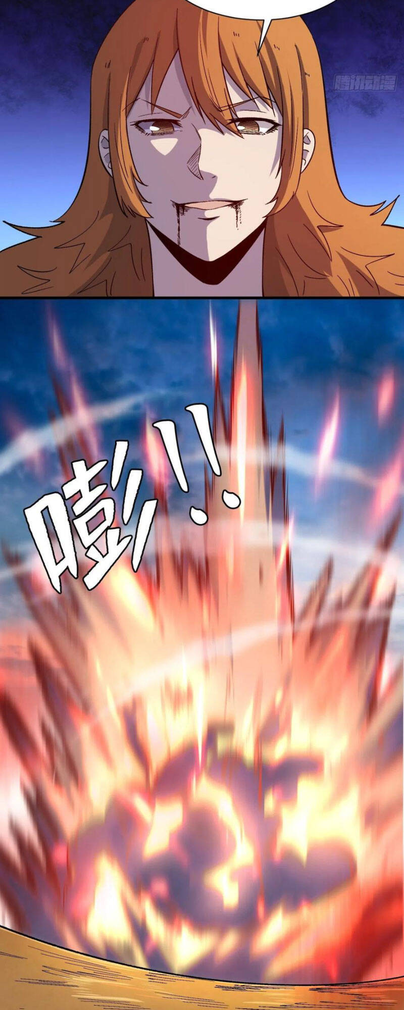 Trở Về Làm Đại Lão Thời Mạt Thế Chapter 209 - Trang 2