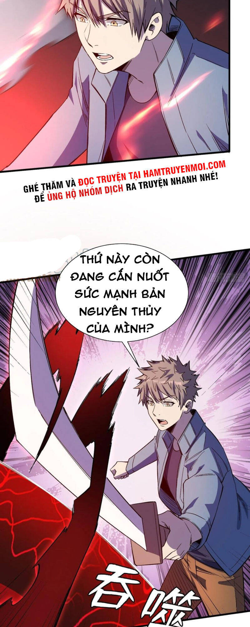 Trở Về Làm Đại Lão Thời Mạt Thế Chapter 209 - Trang 2