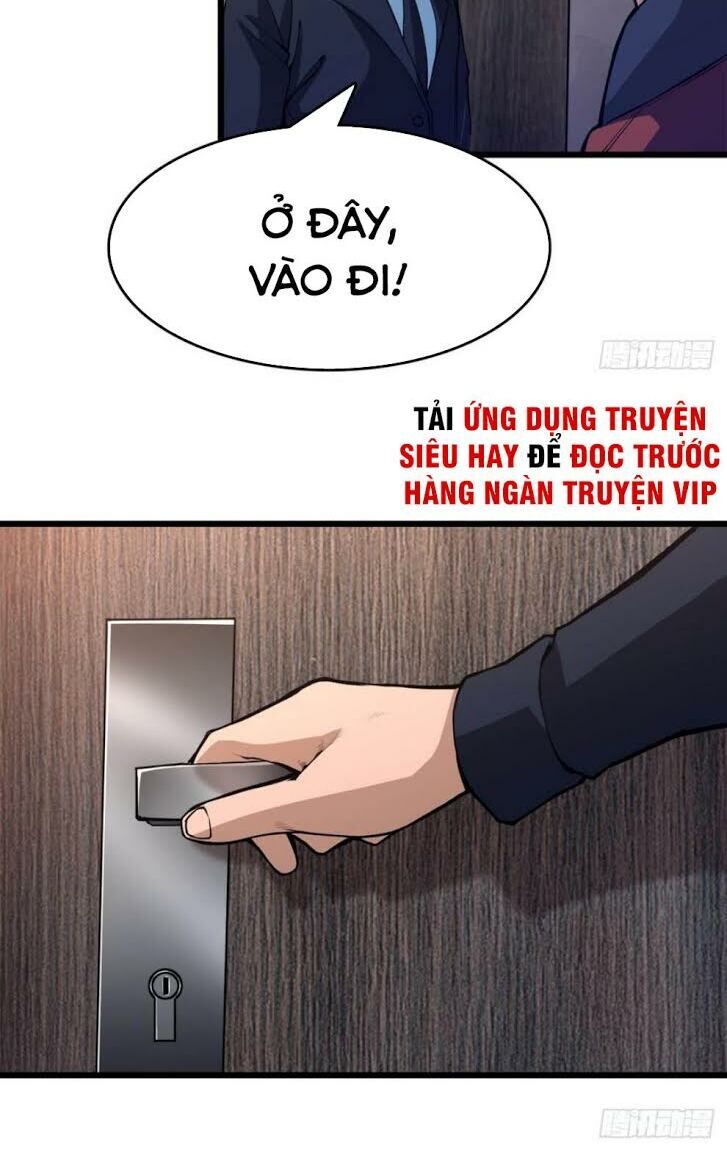 Trở Về Làm Đại Lão Thời Mạt Thế Chapter 21 - Trang 2