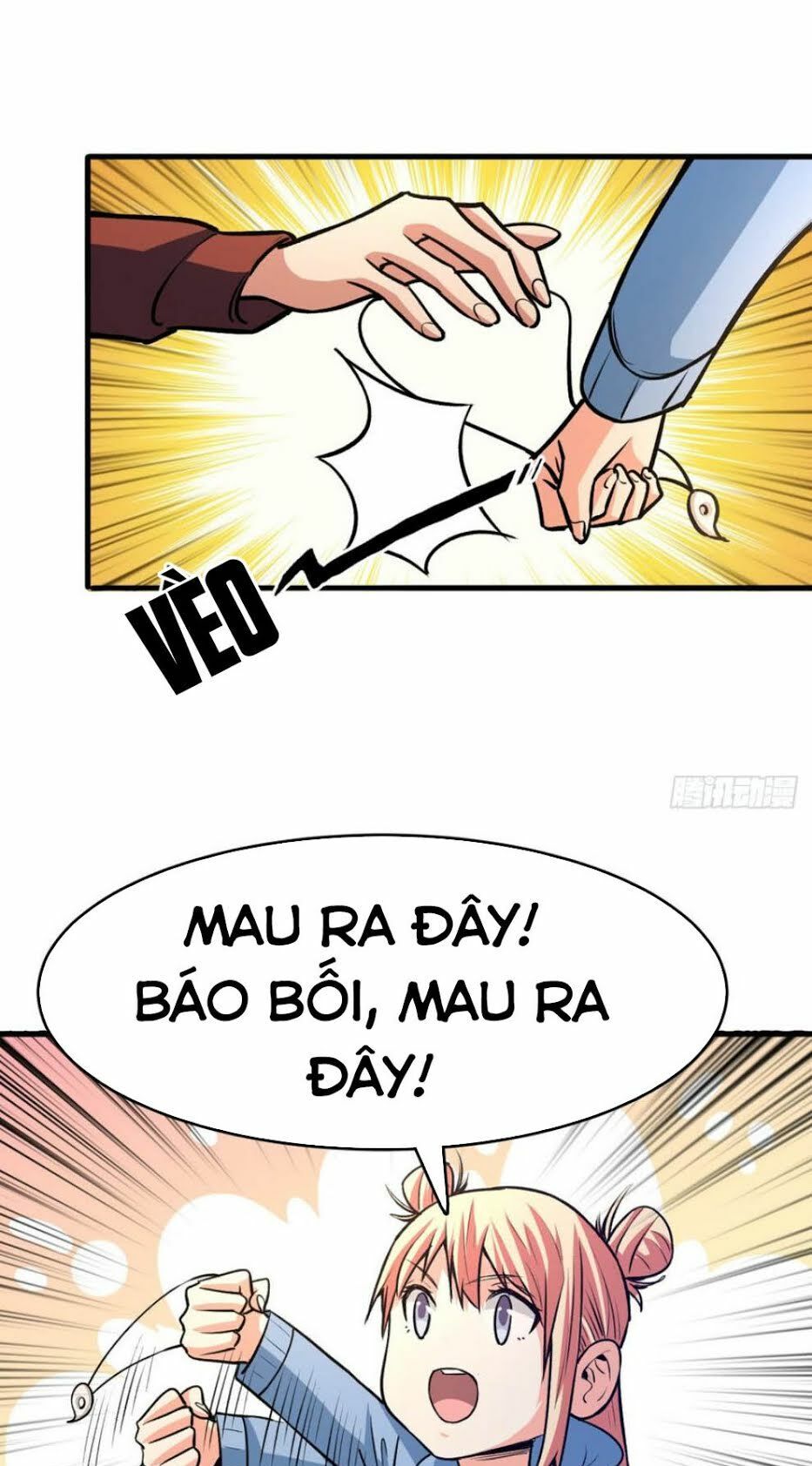 Trở Về Làm Đại Lão Thời Mạt Thế Chapter 21 - Trang 2