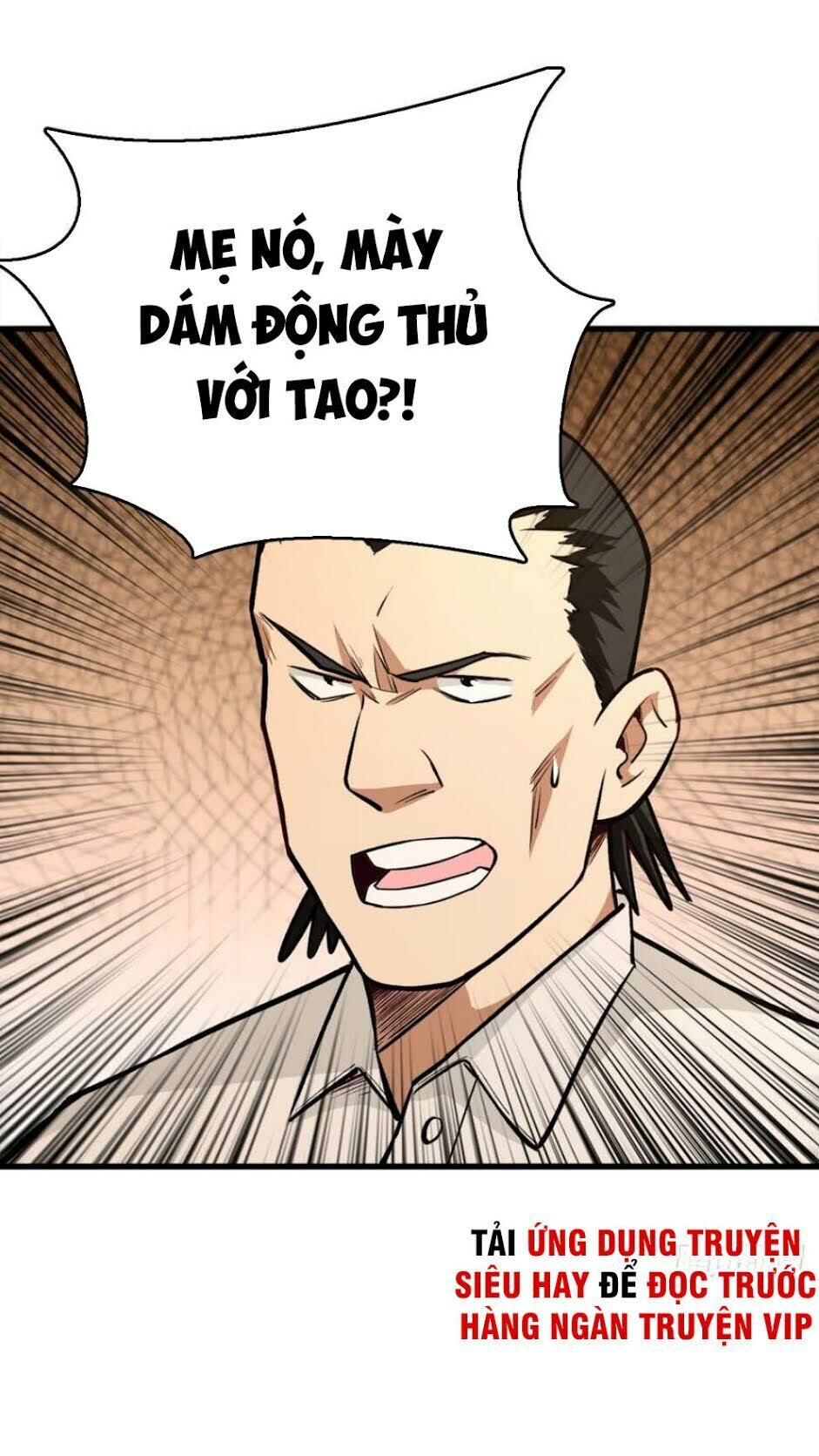 Trở Về Làm Đại Lão Thời Mạt Thế Chapter 21 - Trang 2