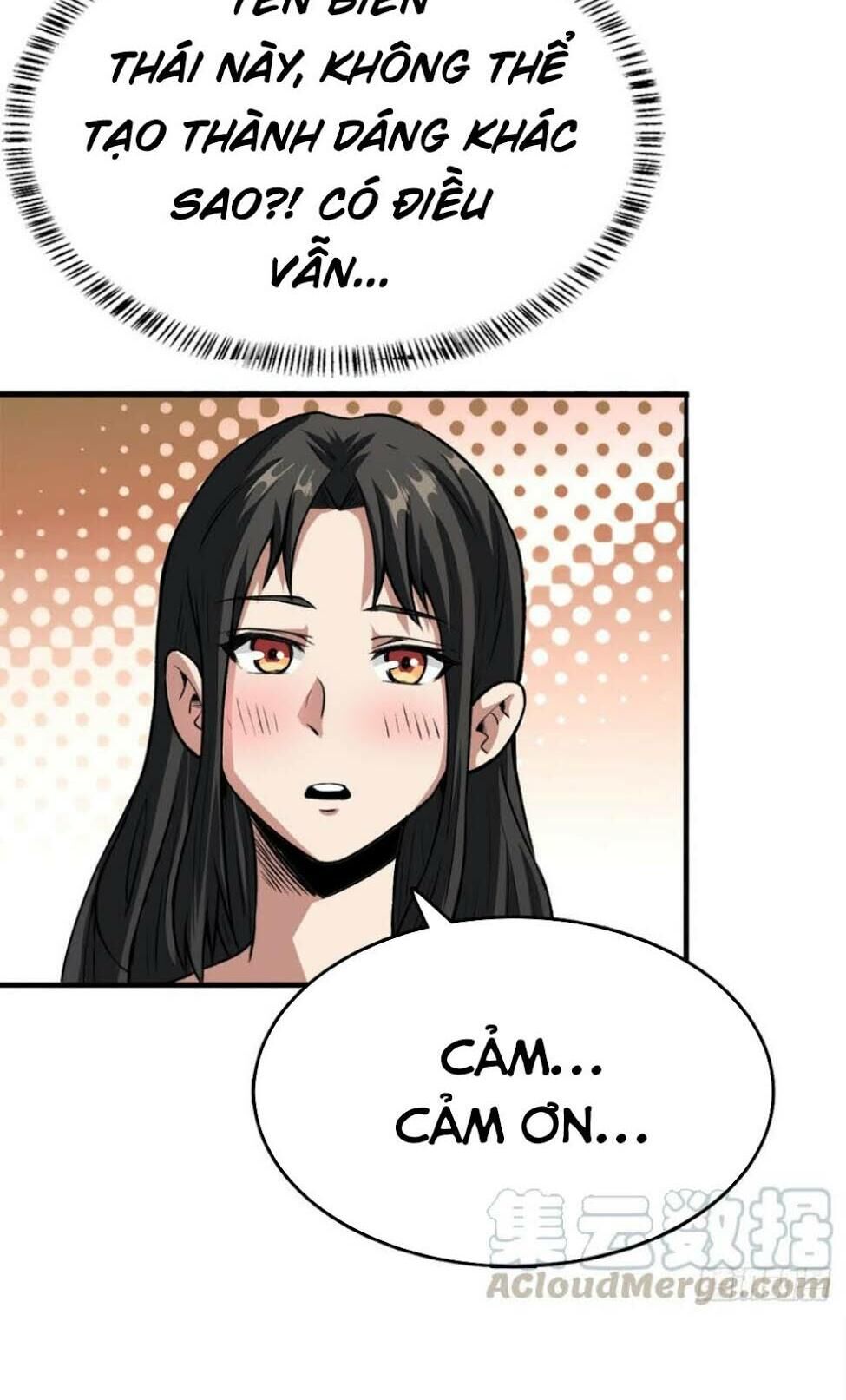 Trở Về Làm Đại Lão Thời Mạt Thế Chapter 21 - Trang 2