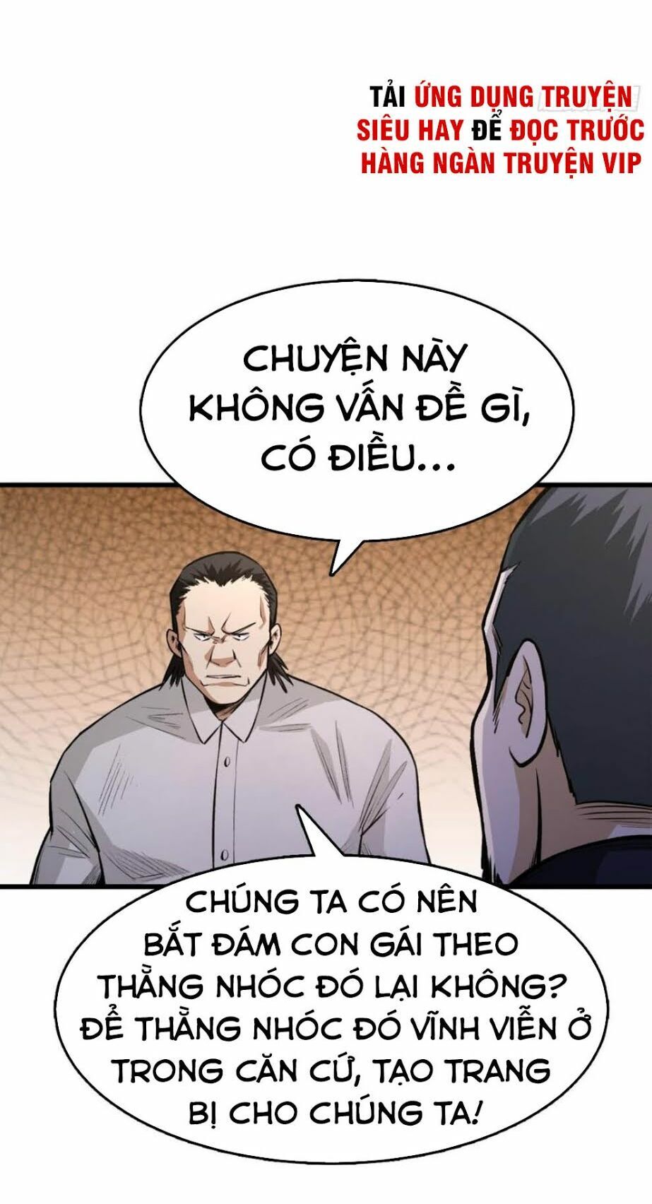 Trở Về Làm Đại Lão Thời Mạt Thế Chapter 21 - Trang 2