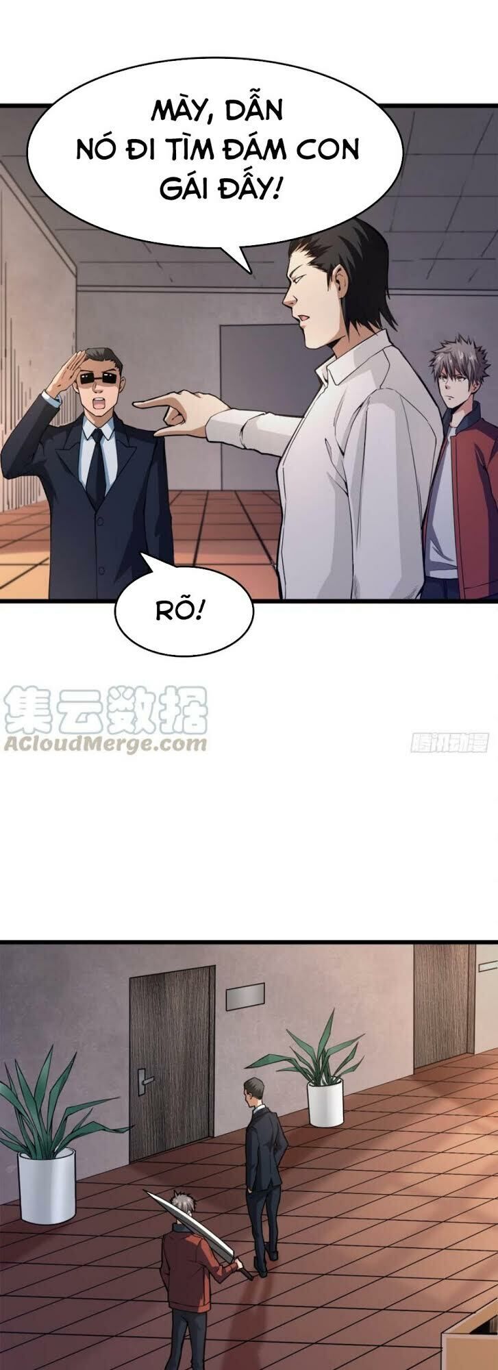 Trở Về Làm Đại Lão Thời Mạt Thế Chapter 21 - Trang 2