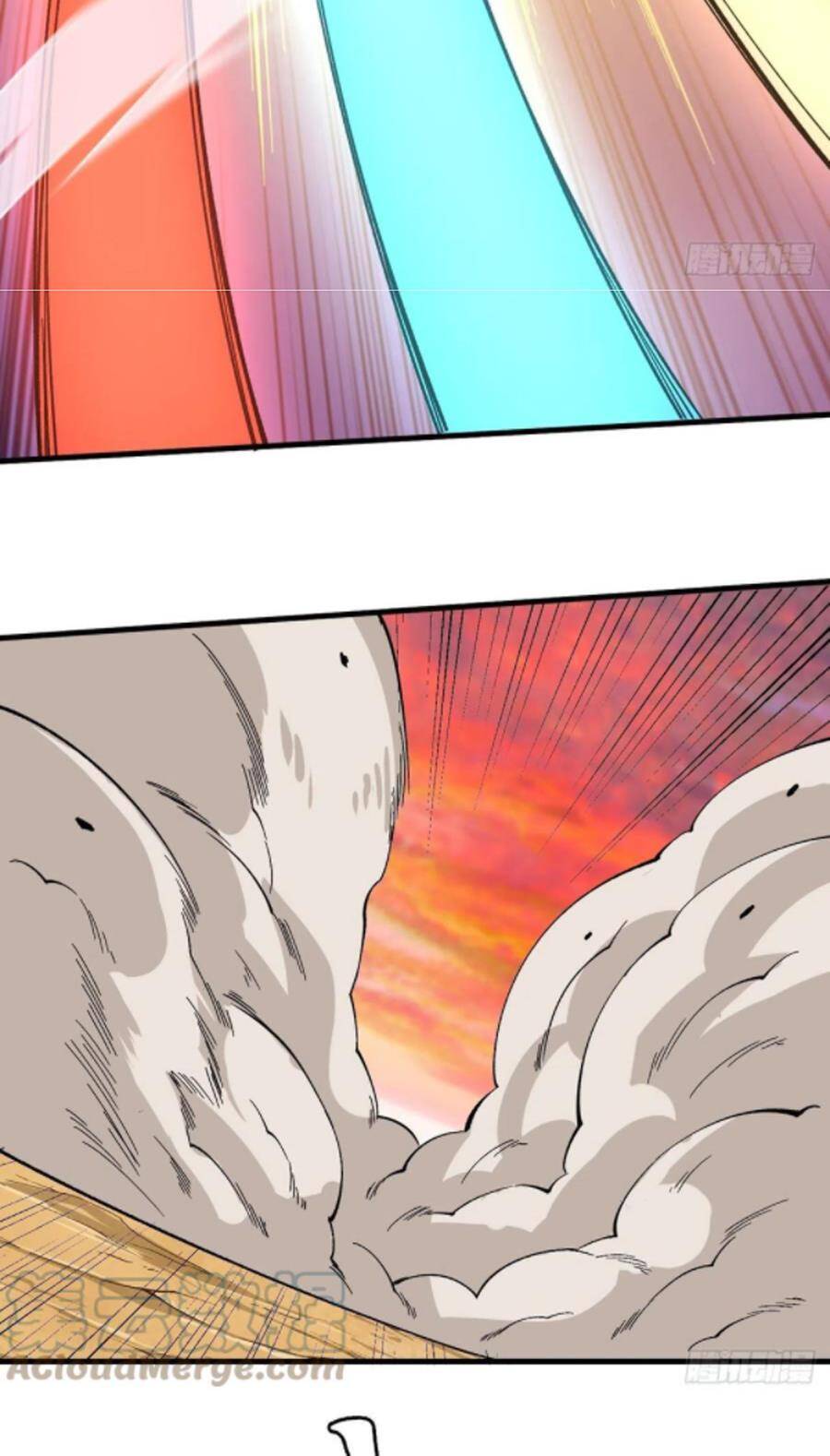 Trở Về Làm Đại Lão Thời Mạt Thế Chapter 210 - Trang 2