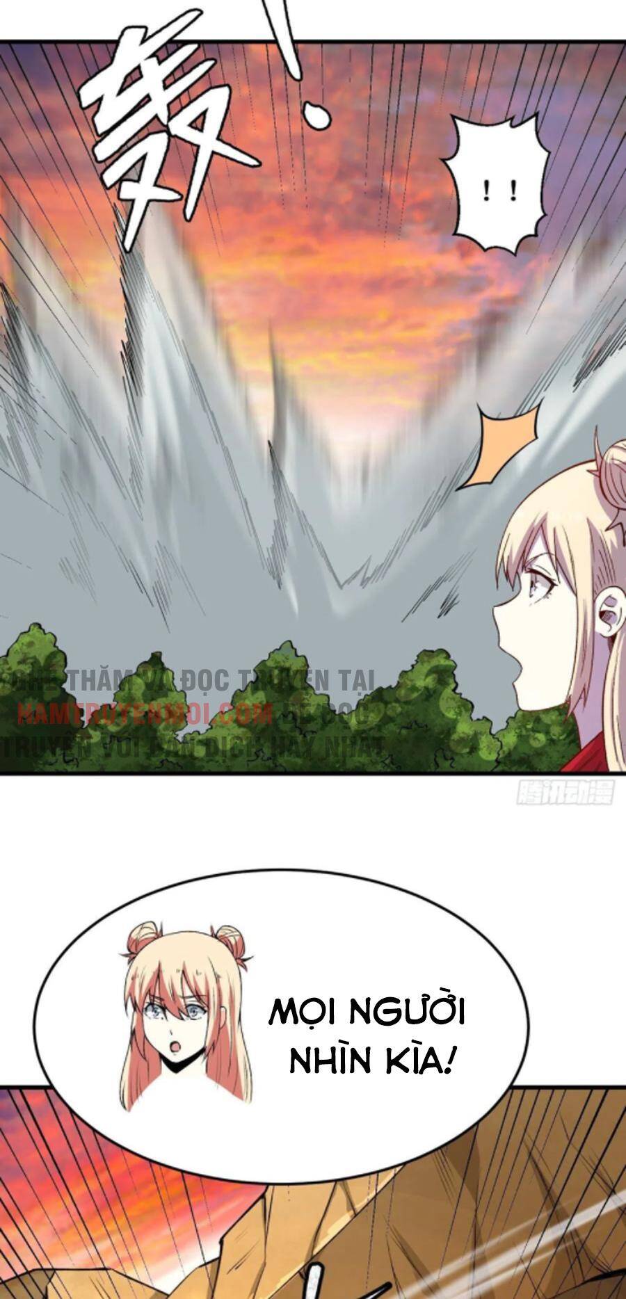 Trở Về Làm Đại Lão Thời Mạt Thế Chapter 210 - Trang 2