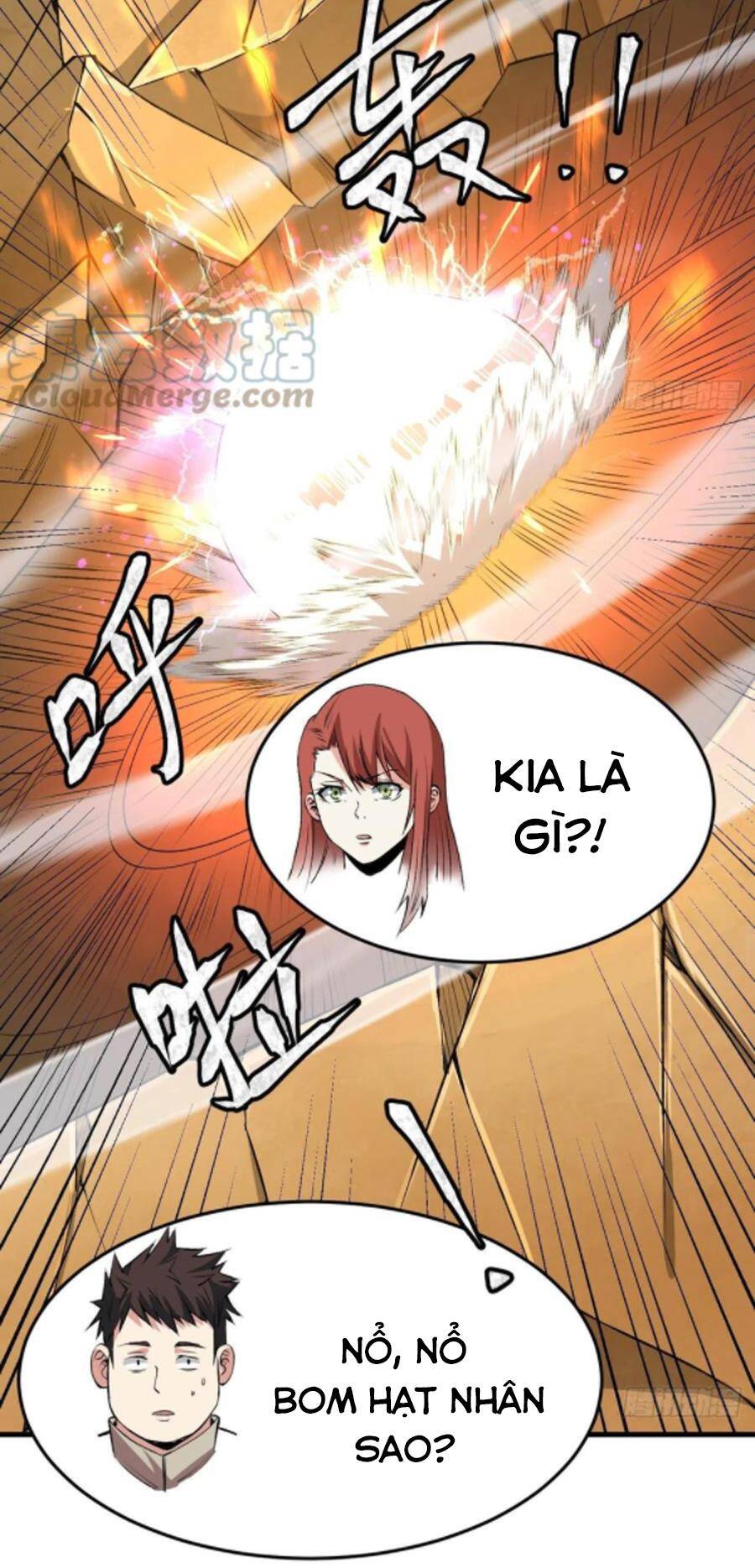 Trở Về Làm Đại Lão Thời Mạt Thế Chapter 210 - Trang 2